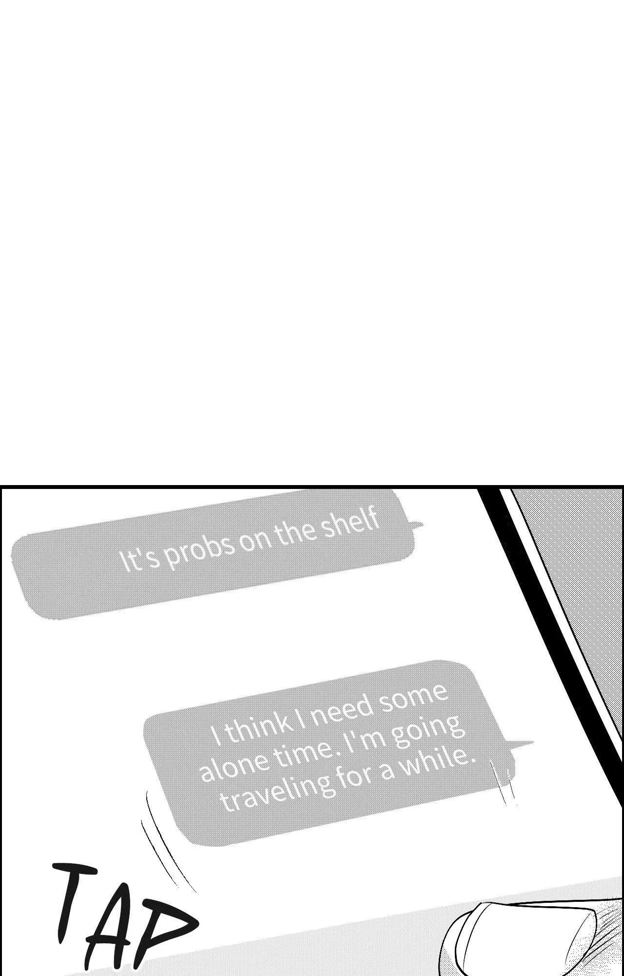 The Man At Night - Chapter 85 Page 20