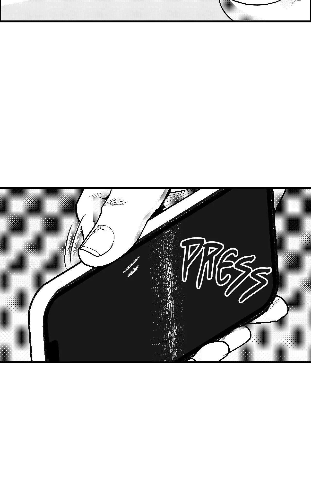 The Man At Night - Chapter 85 Page 21