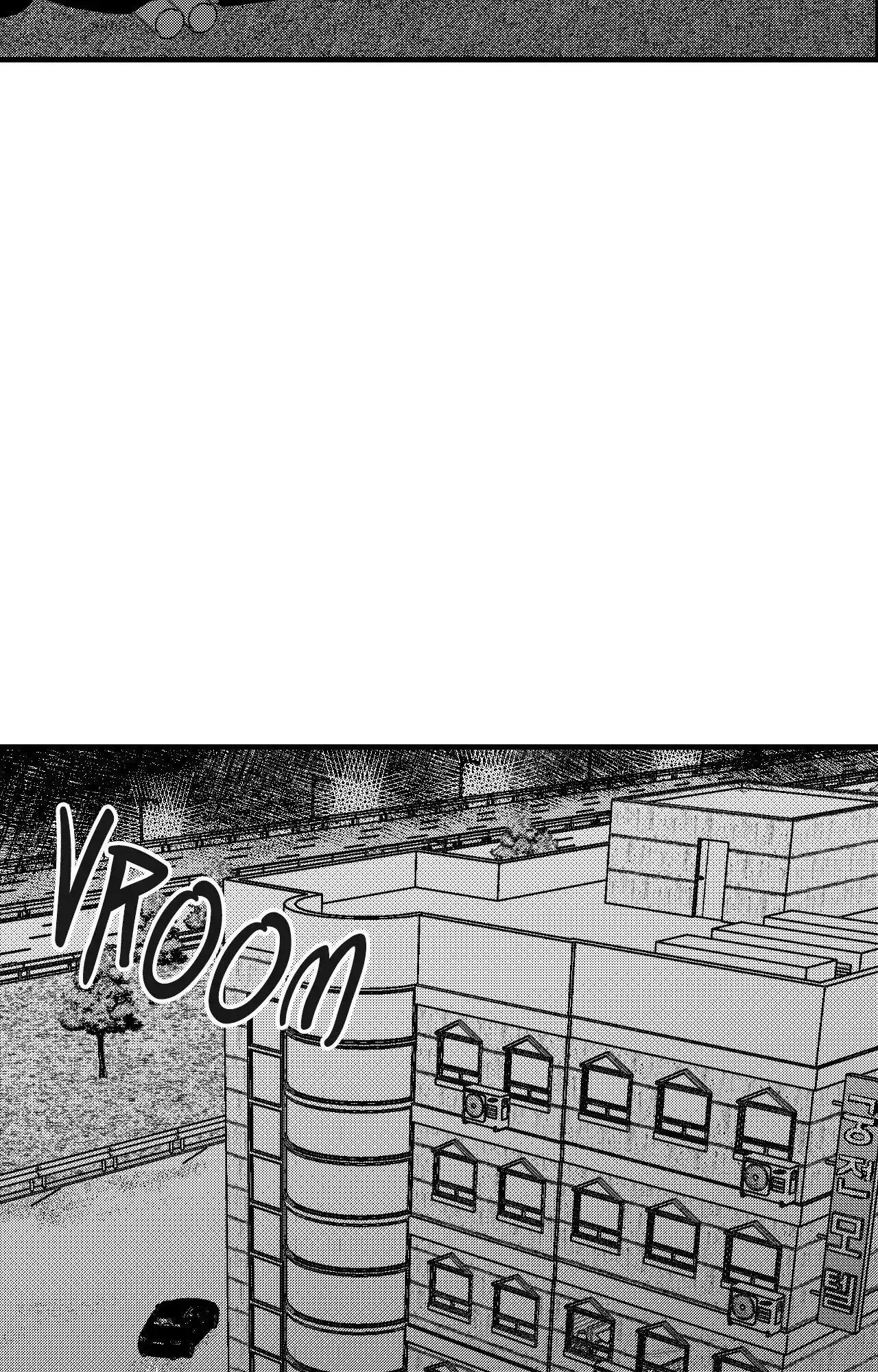 The Man At Night - Chapter 85 Page 23