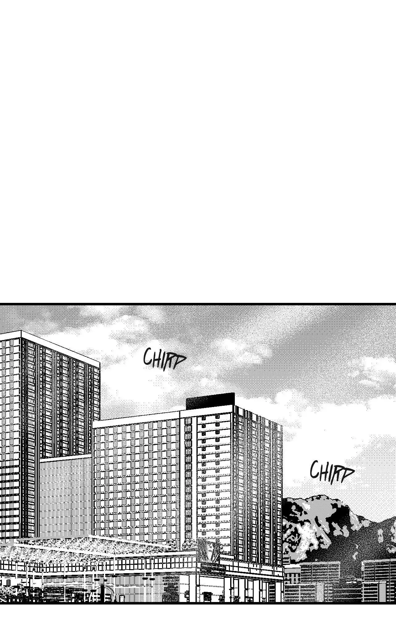 The Man At Night - Chapter 85 Page 26