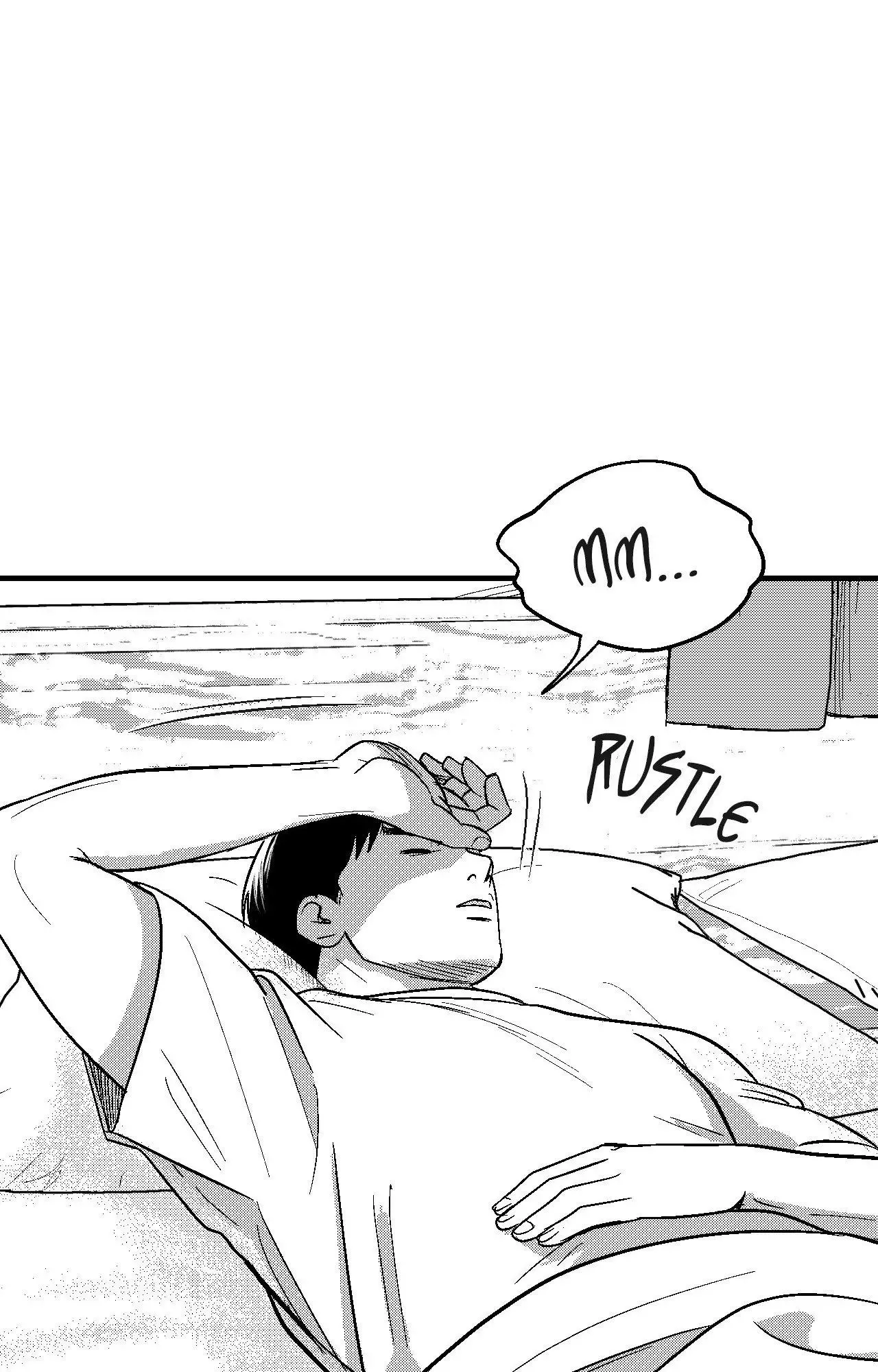 The Man At Night - Chapter 85 Page 27