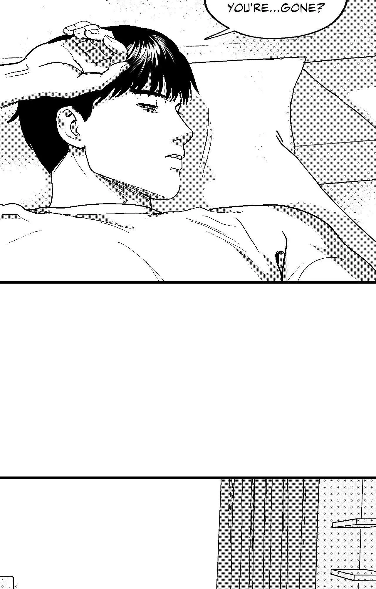 The Man At Night - Chapter 85 Page 30