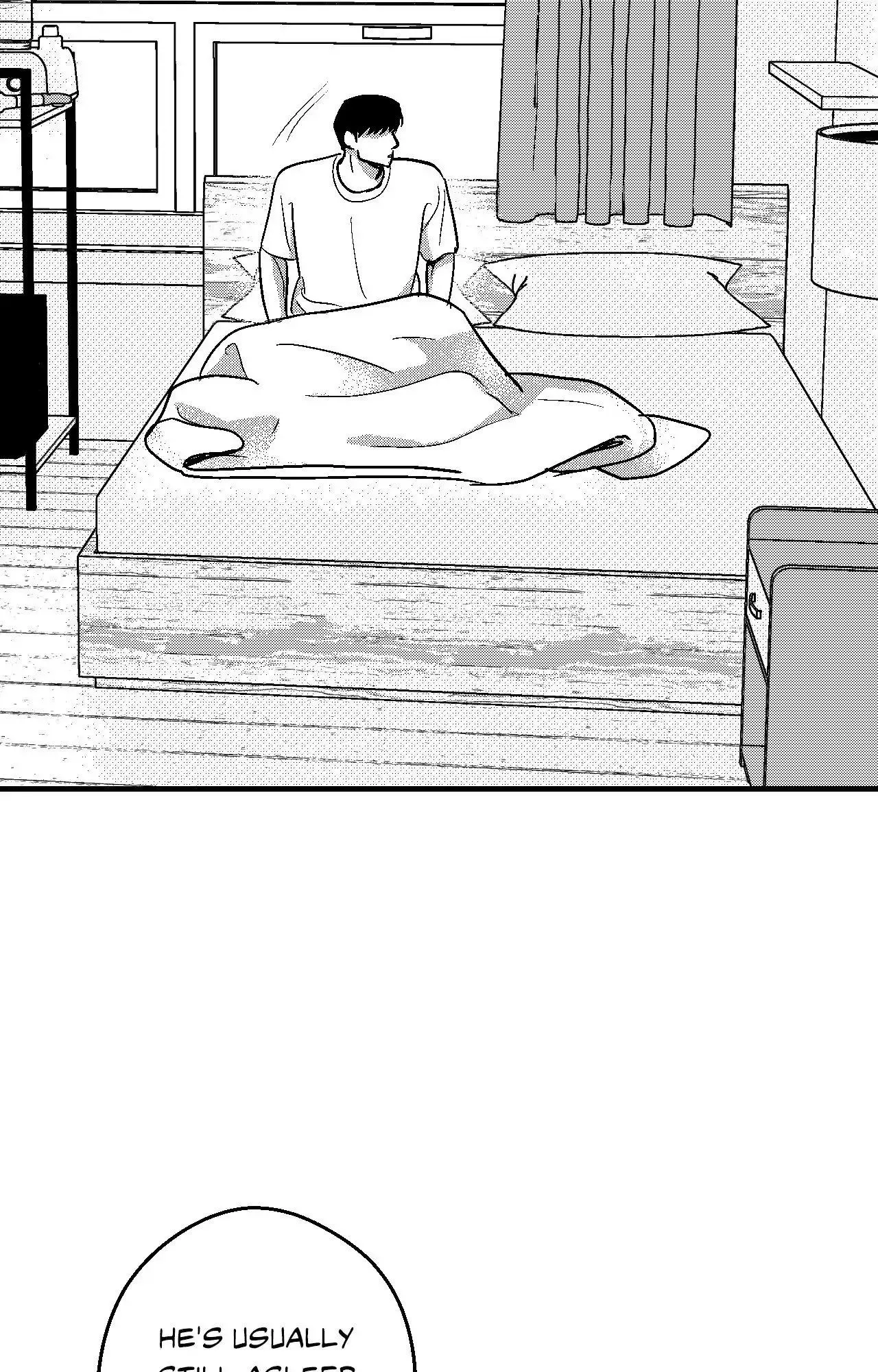 The Man At Night - Chapter 85 Page 31