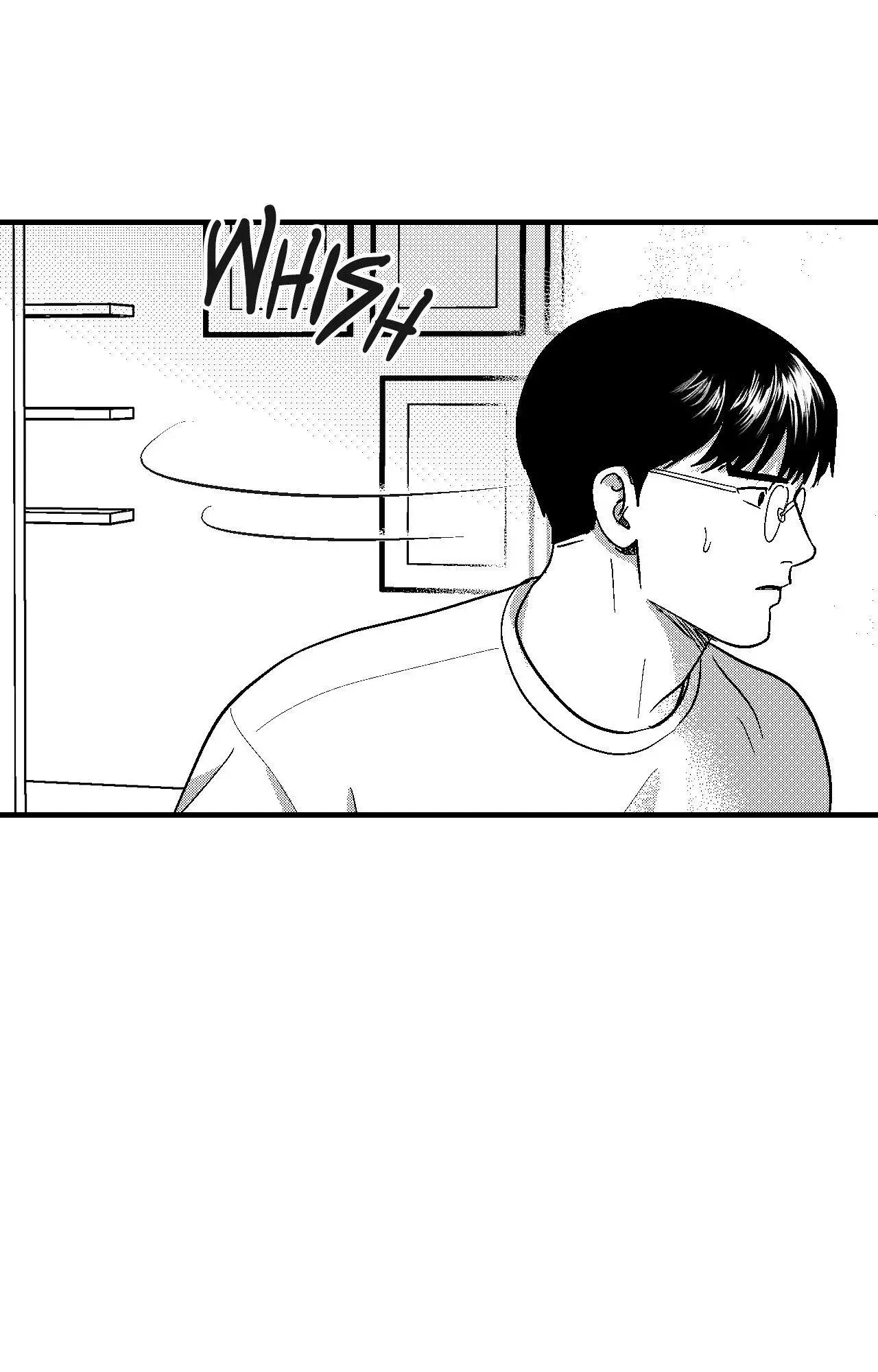 The Man At Night - Chapter 85 Page 33