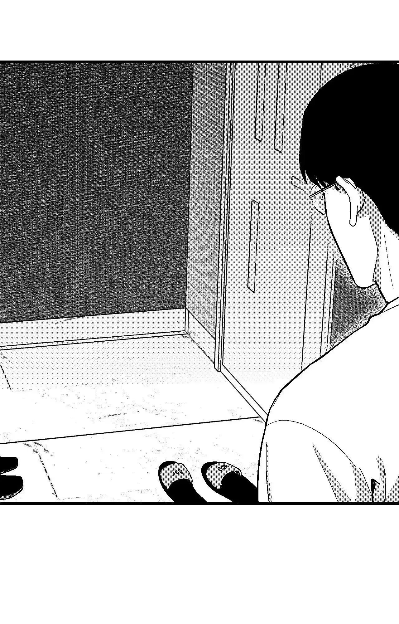 The Man At Night - Chapter 85 Page 34