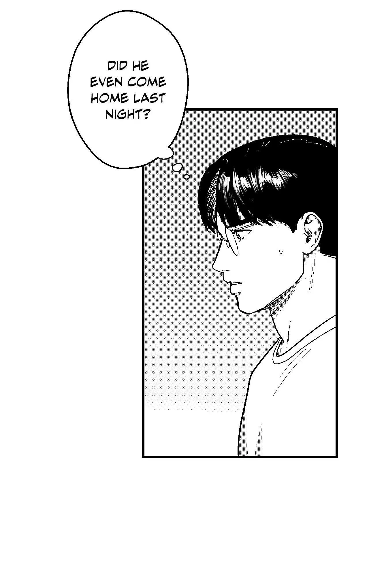 The Man At Night - Chapter 85 Page 35