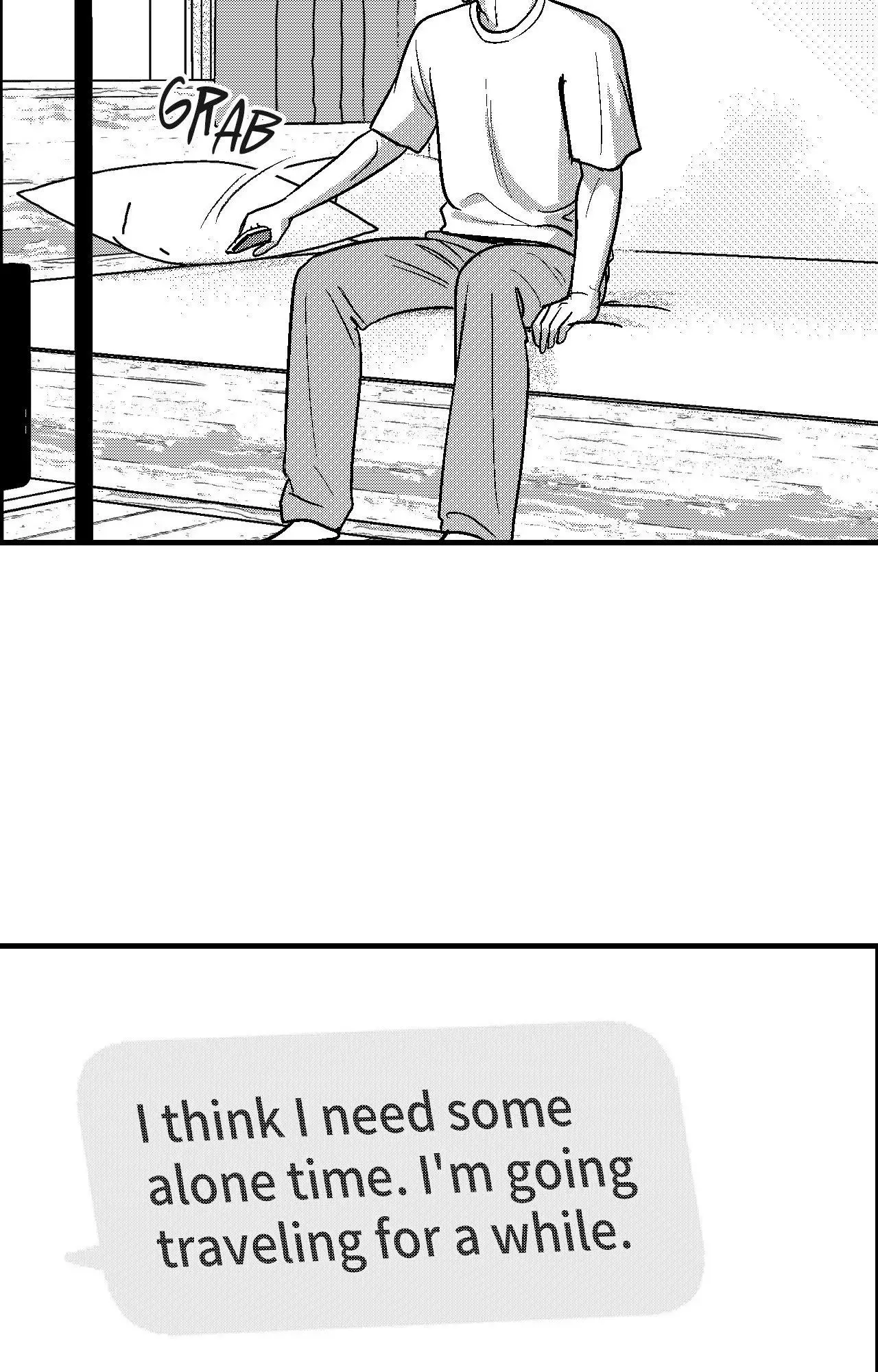 The Man At Night - Chapter 85 Page 39