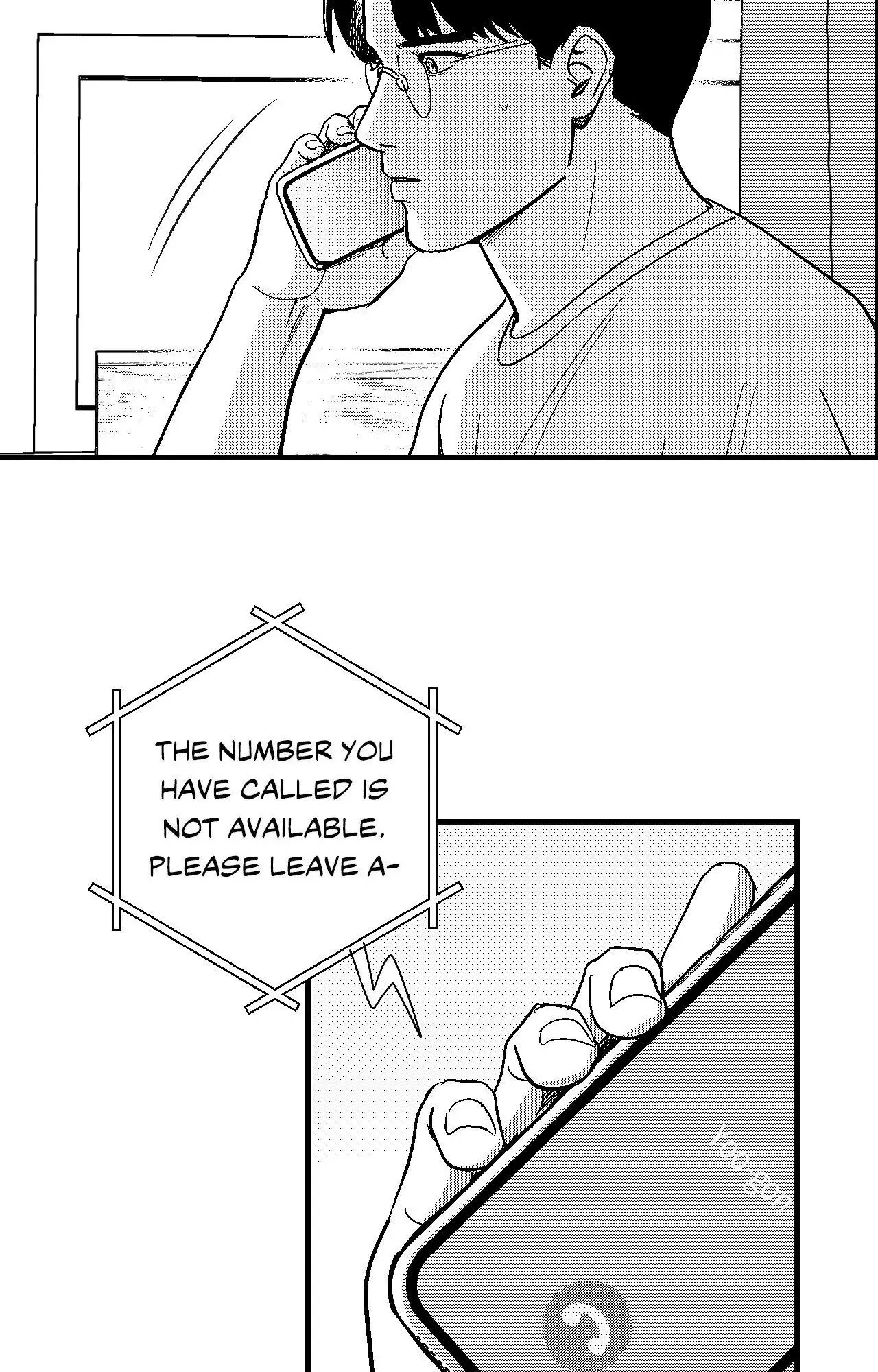 The Man At Night - Chapter 85 Page 43