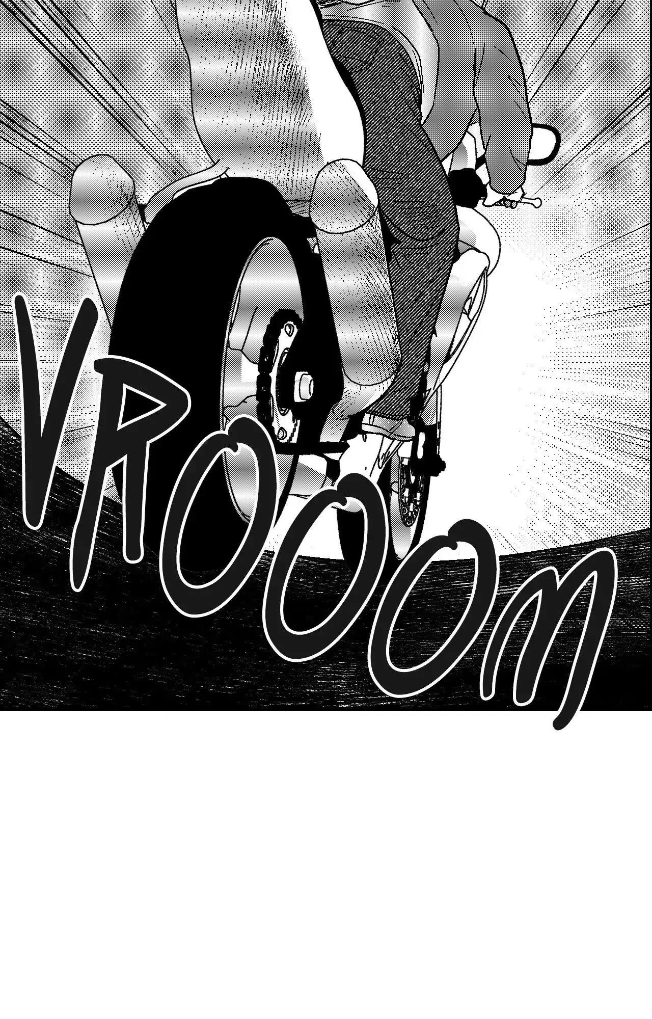 The Man At Night - Chapter 85 Page 48