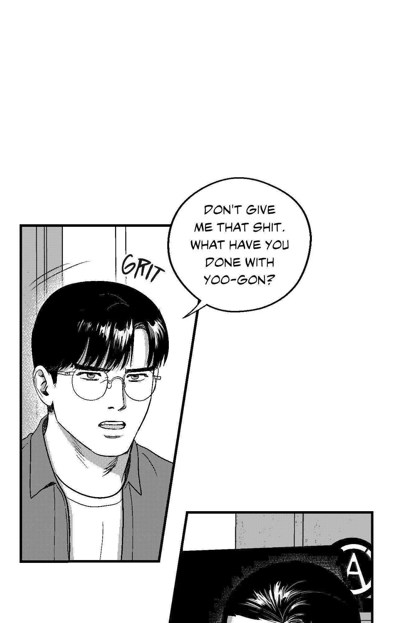 The Man At Night - Chapter 85 Page 52