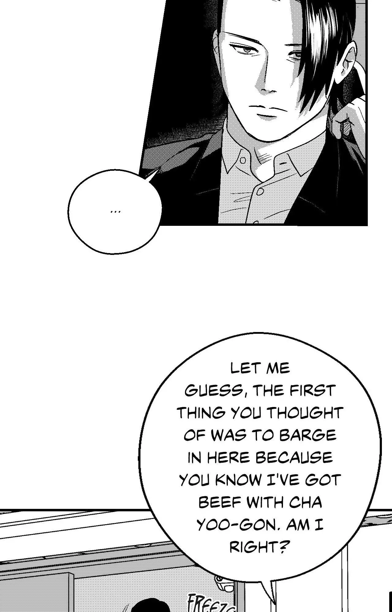 The Man At Night - Chapter 85 Page 53