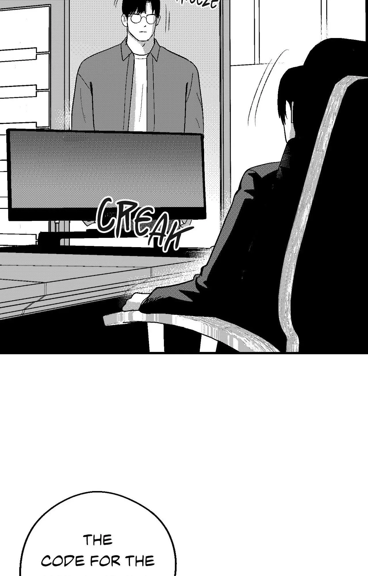 The Man At Night - Chapter 85 Page 54