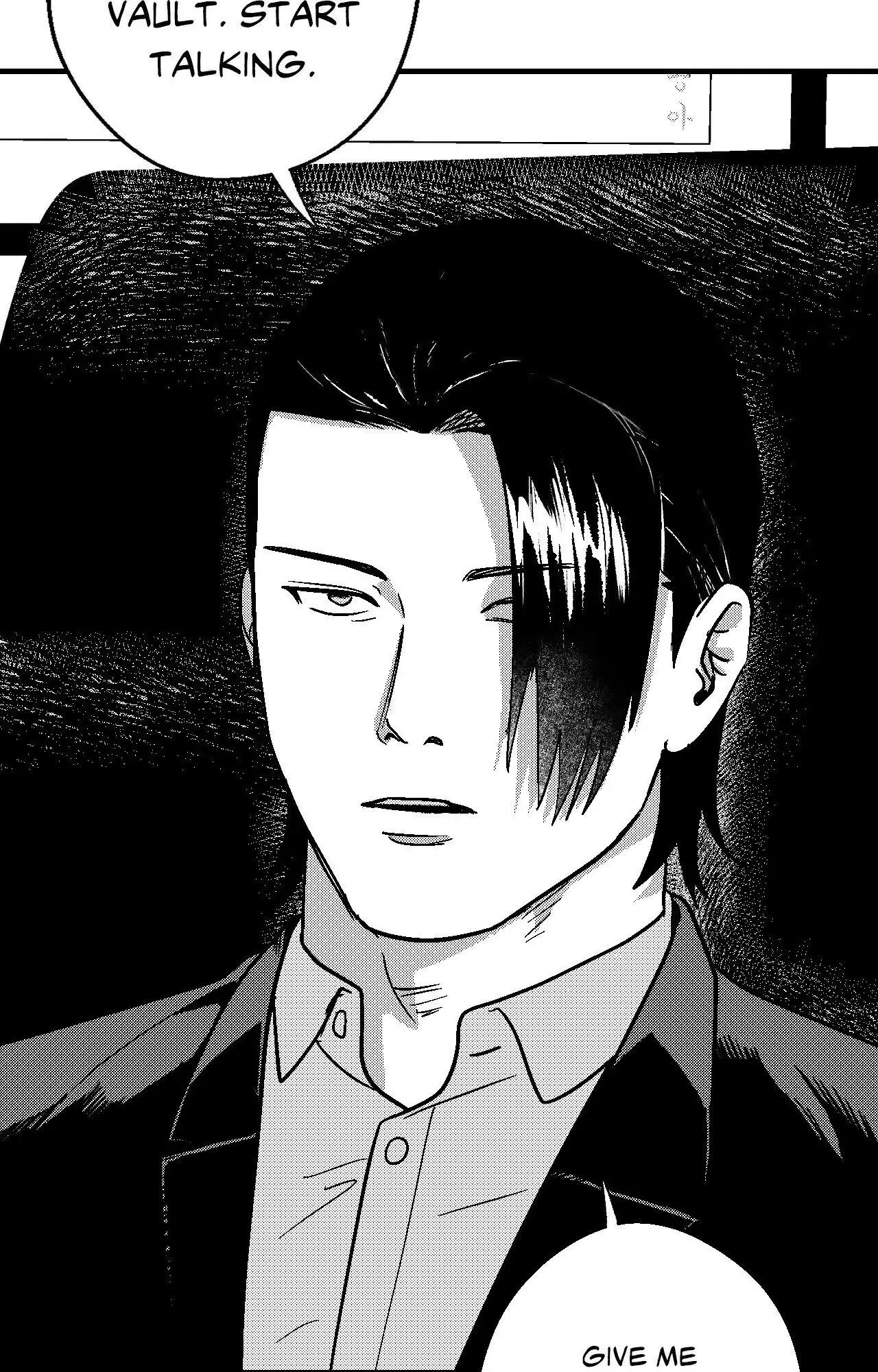 The Man At Night - Chapter 85 Page 55