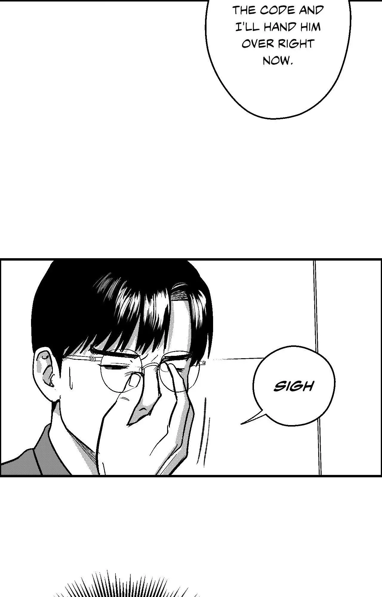 The Man At Night - Chapter 85 Page 56
