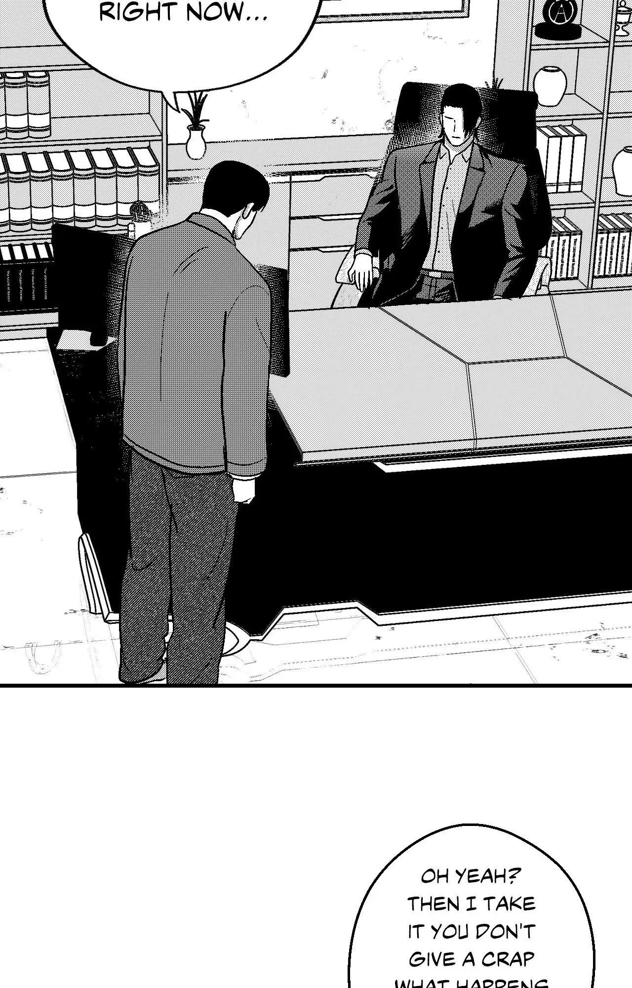 The Man At Night - Chapter 85 Page 61