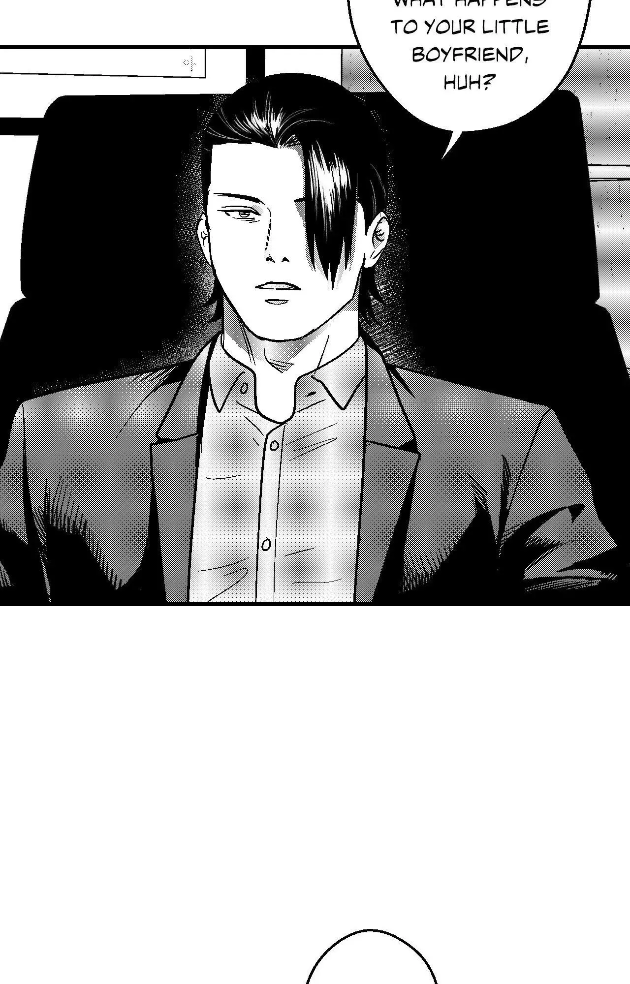 The Man At Night - Chapter 85 Page 62