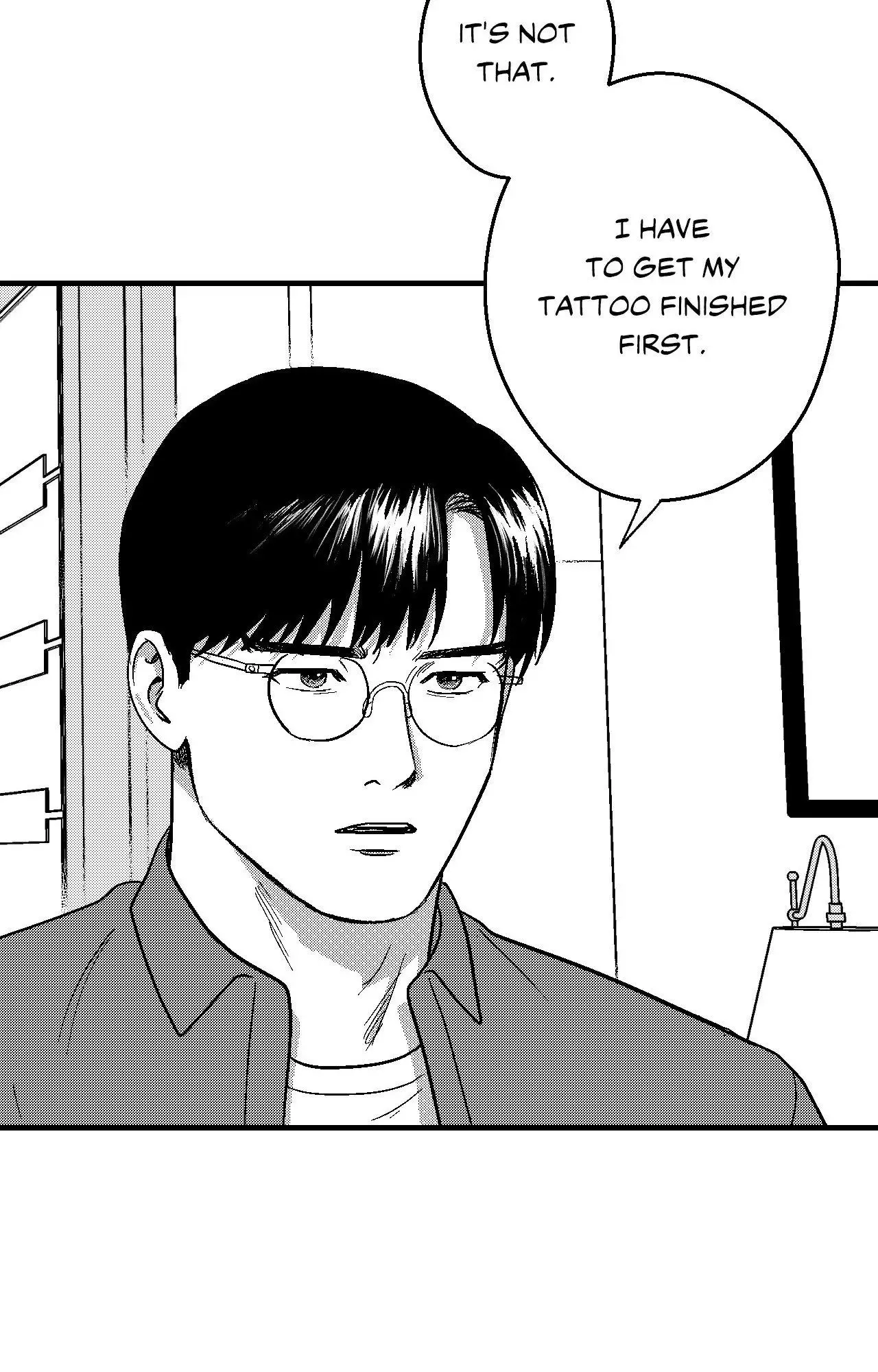 The Man At Night - Chapter 85 Page 63