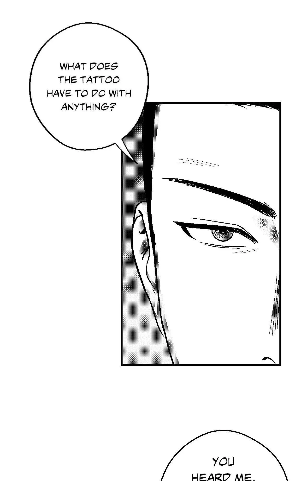 The Man At Night - Chapter 85 Page 64
