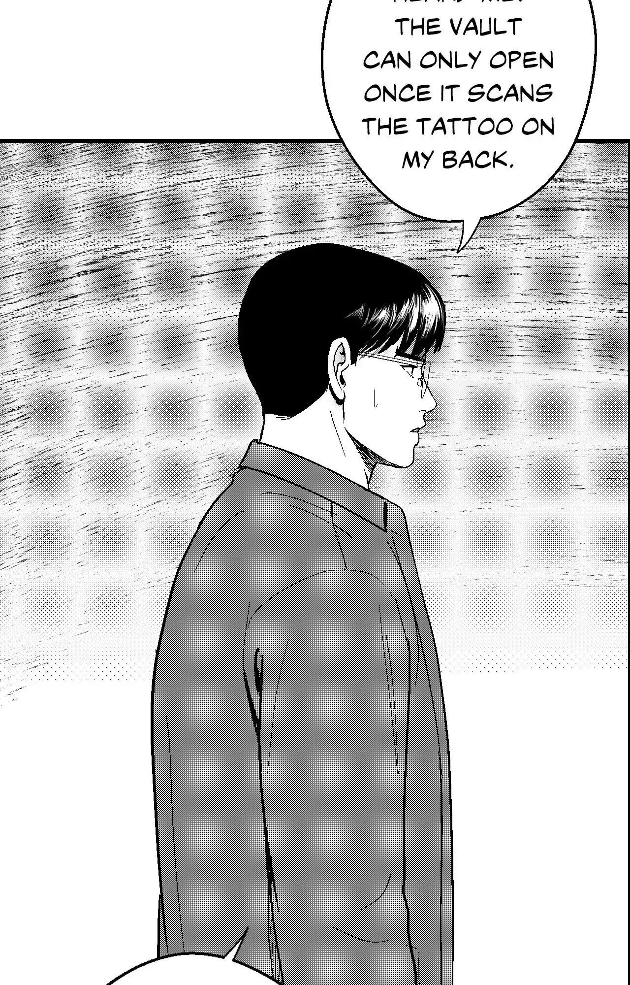The Man At Night - Chapter 85 Page 65