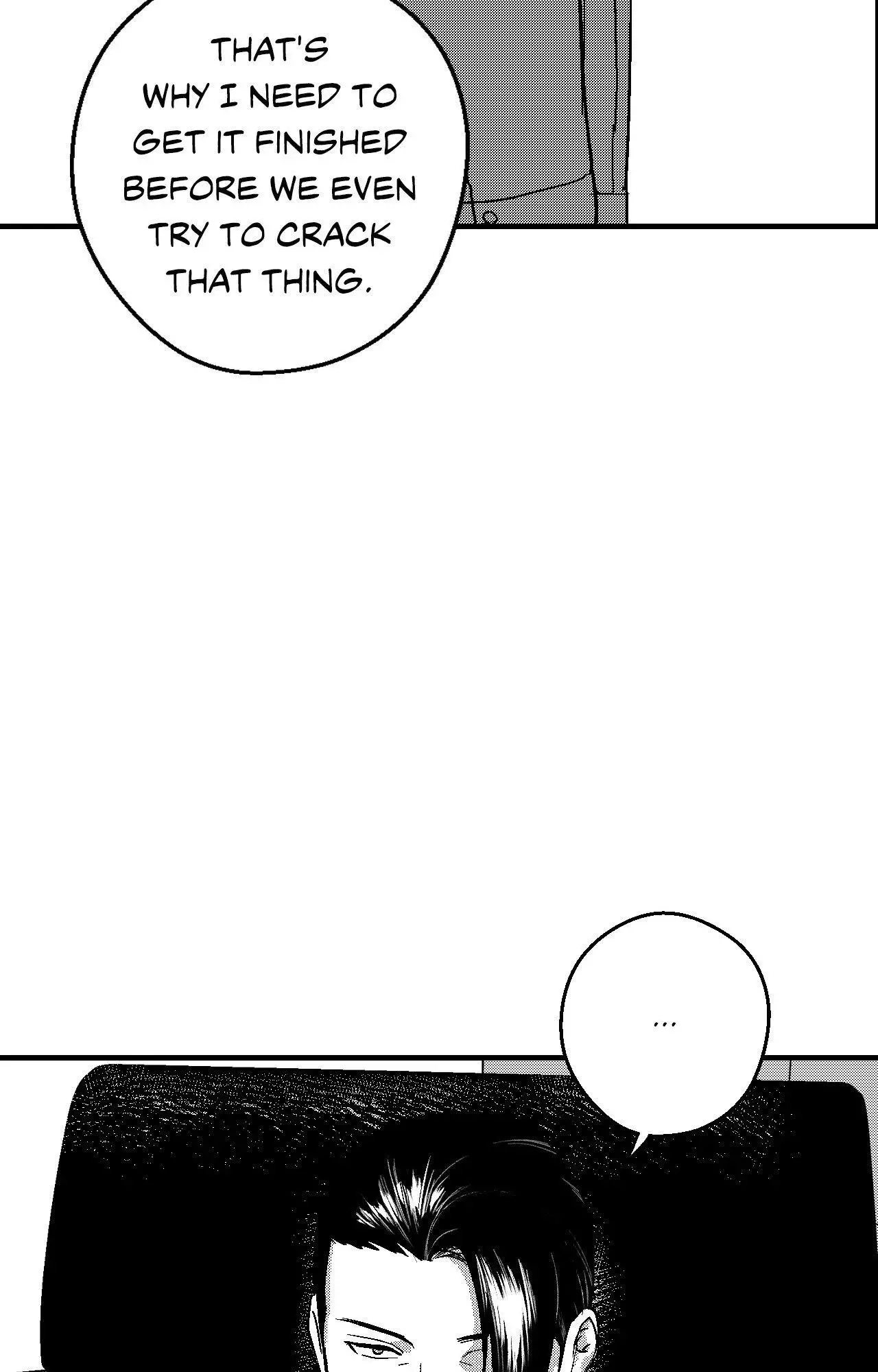 The Man At Night - Chapter 85 Page 66