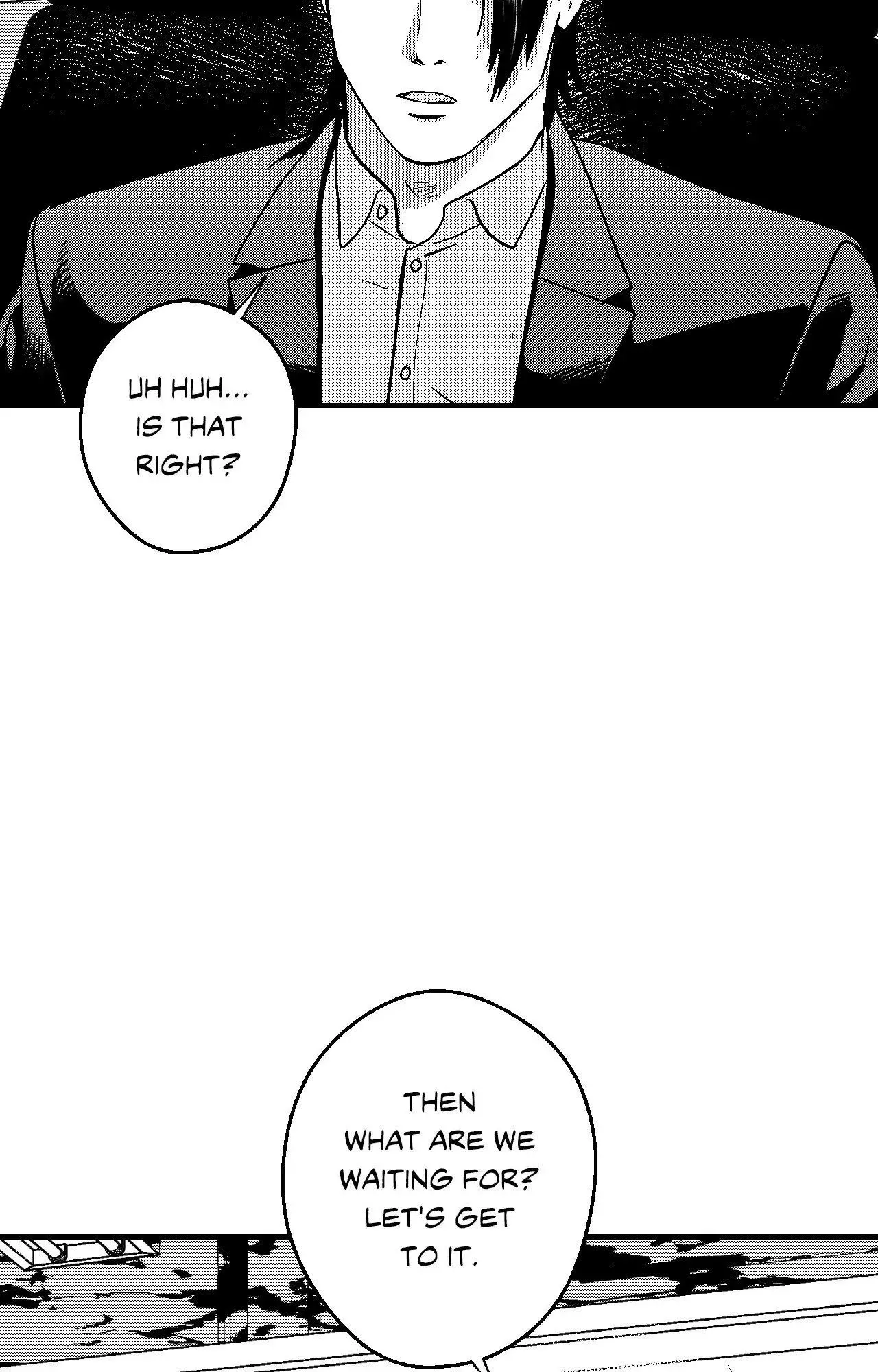 The Man At Night - Chapter 85 Page 67