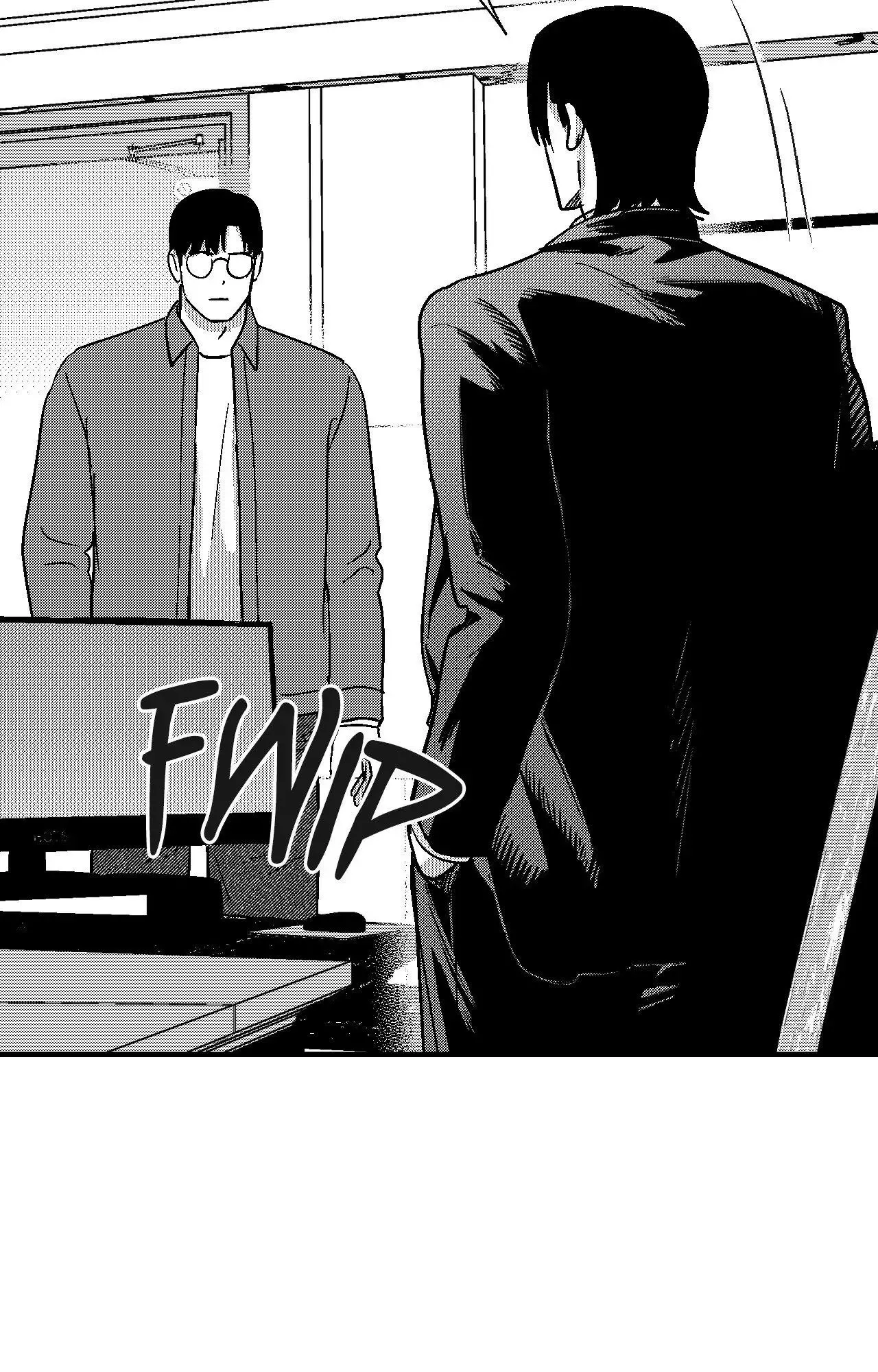 The Man At Night - Chapter 85 Page 68