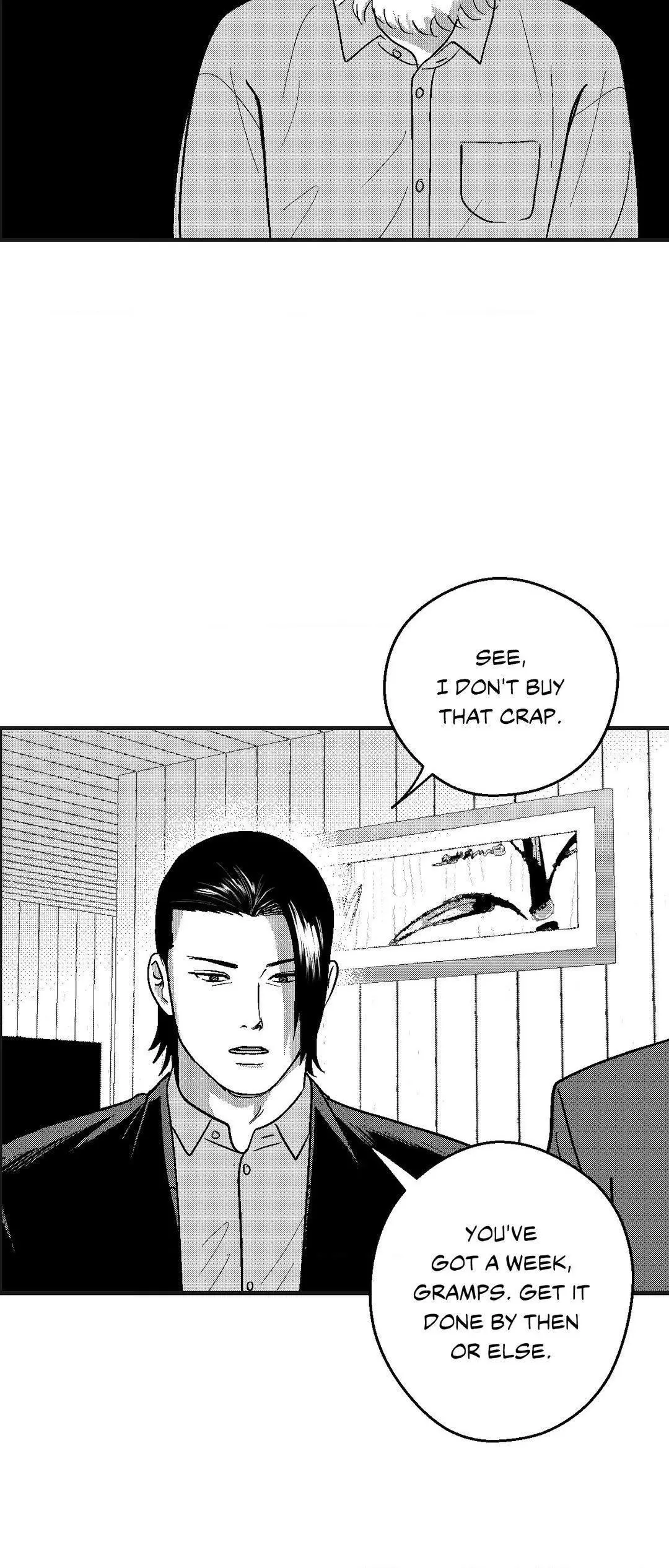 The Man At Night - Chapter 86 Page 3