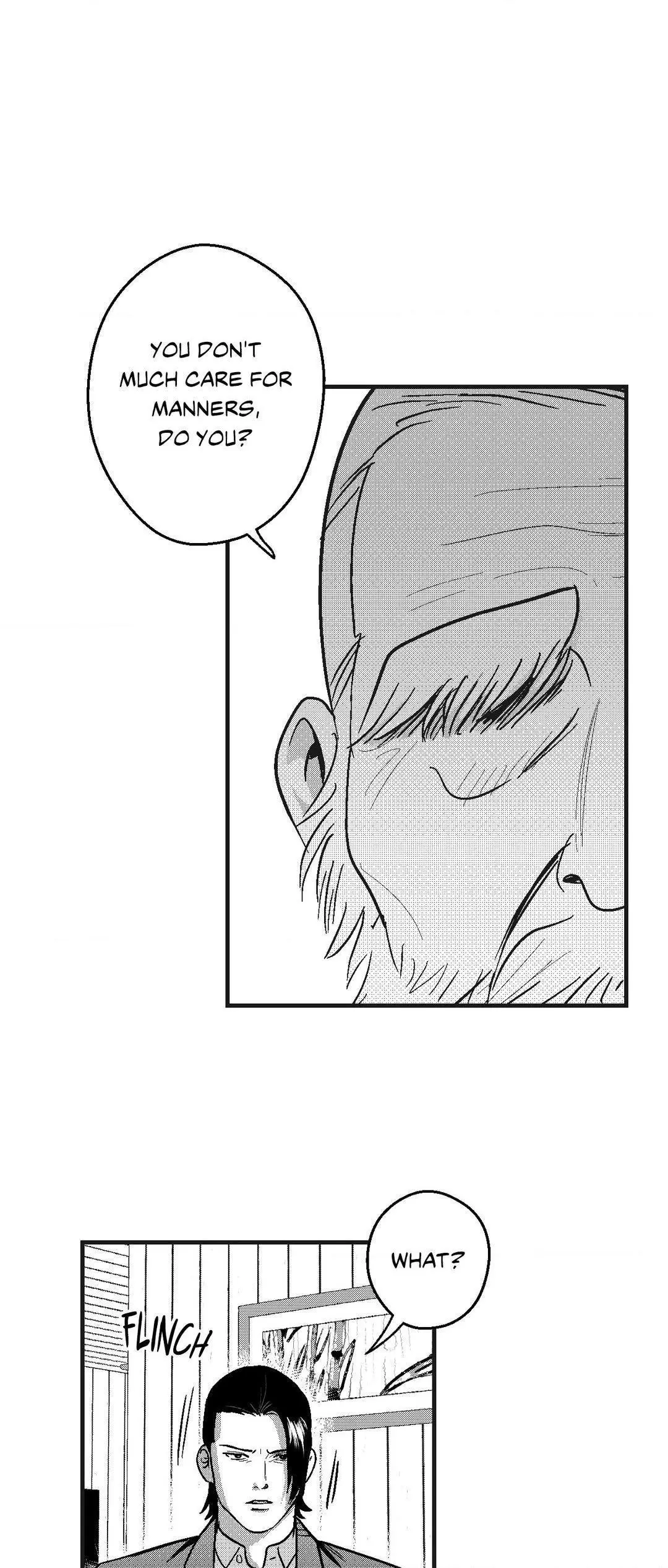 The Man At Night - Chapter 86 Page 4