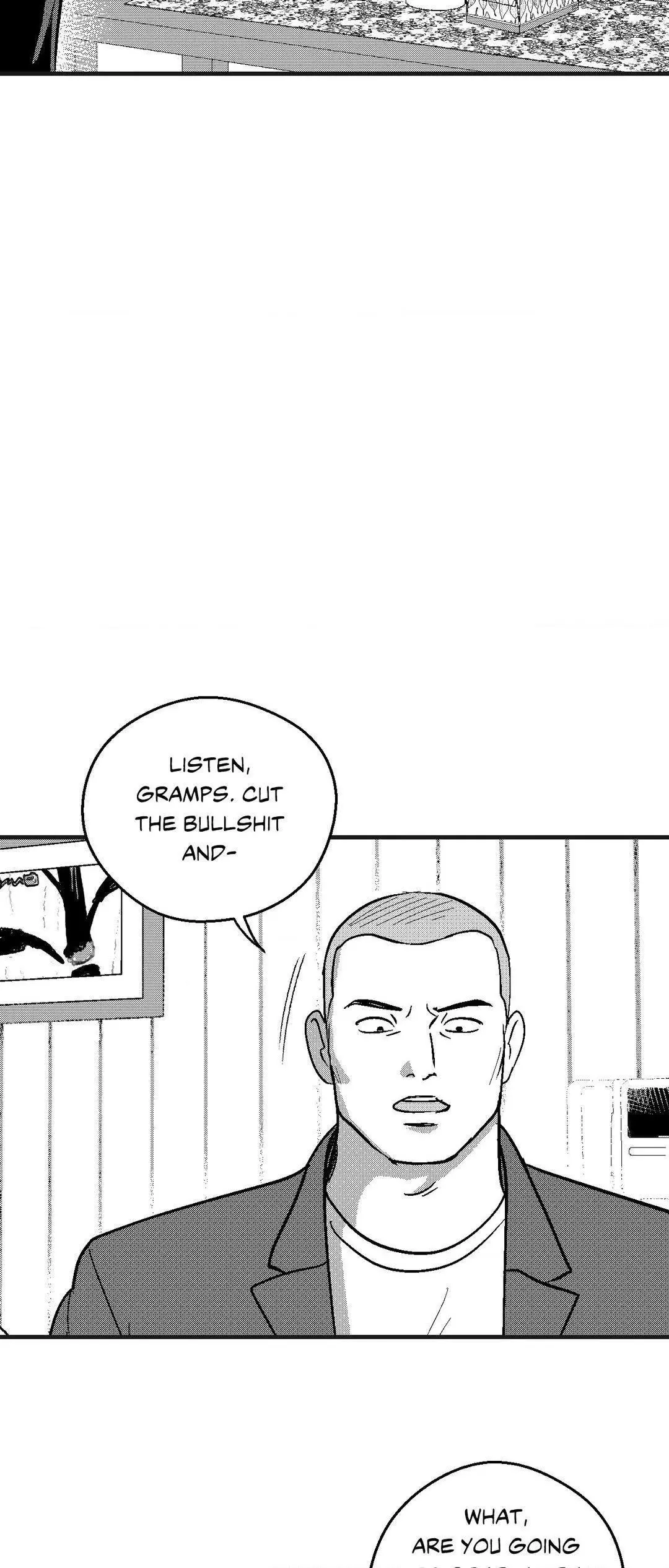The Man At Night - Chapter 86 Page 6
