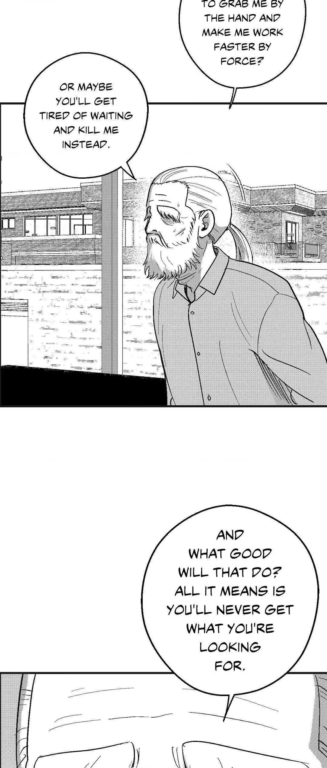 The Man At Night - Chapter 86 Page 7