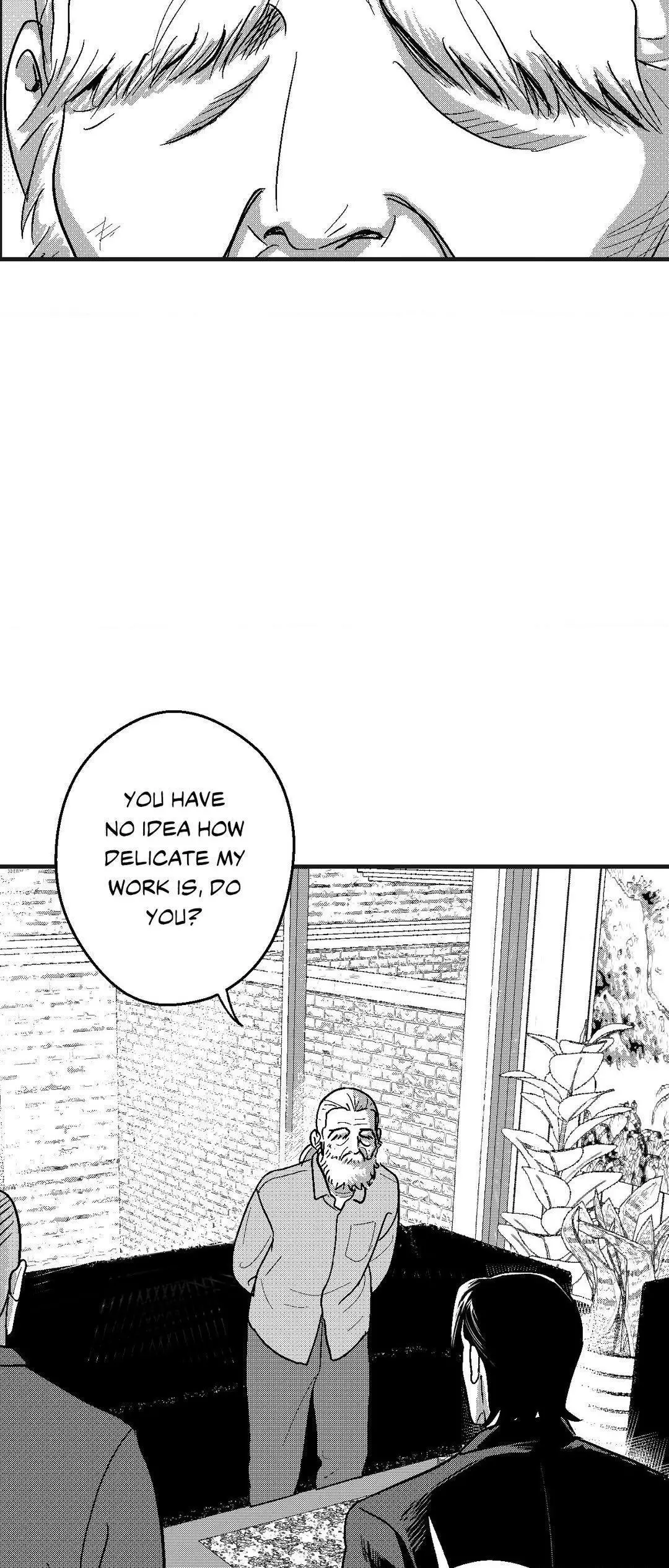 The Man At Night - Chapter 86 Page 8