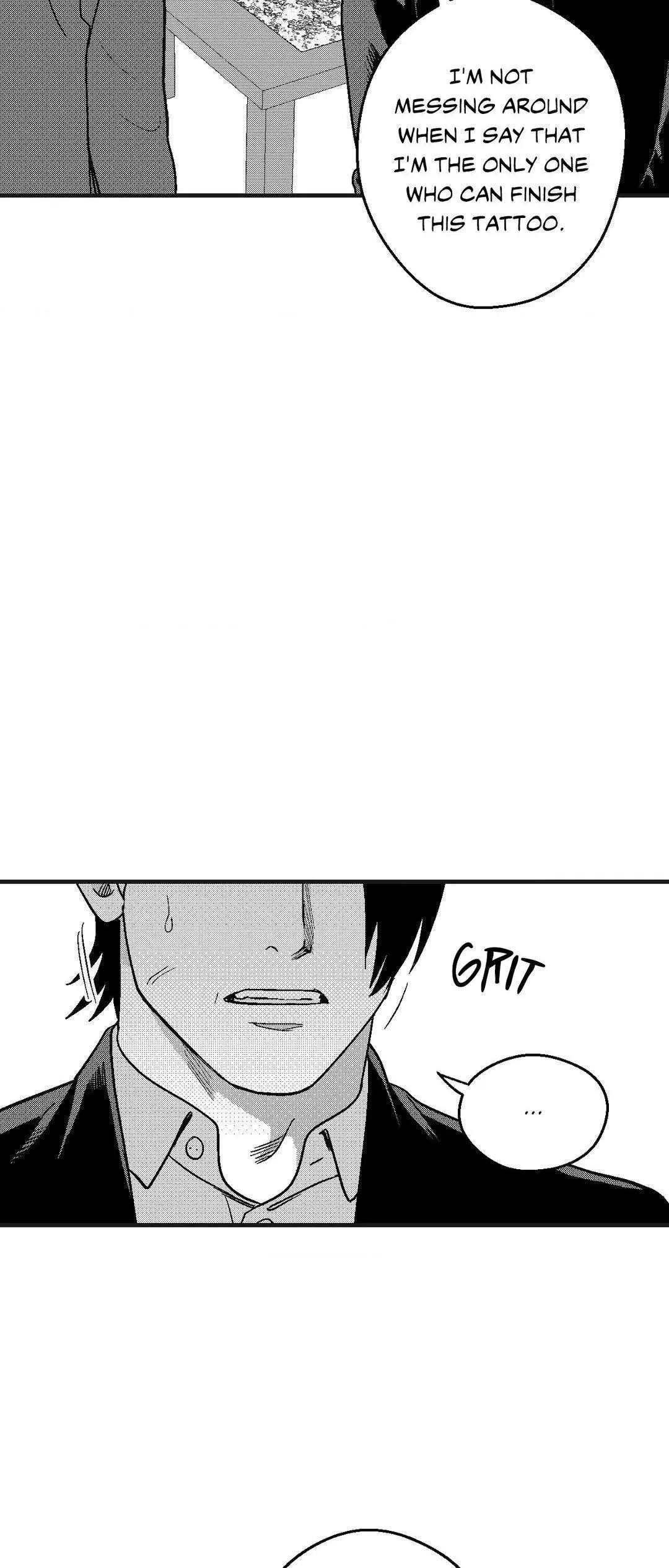 The Man At Night - Chapter 86 Page 9