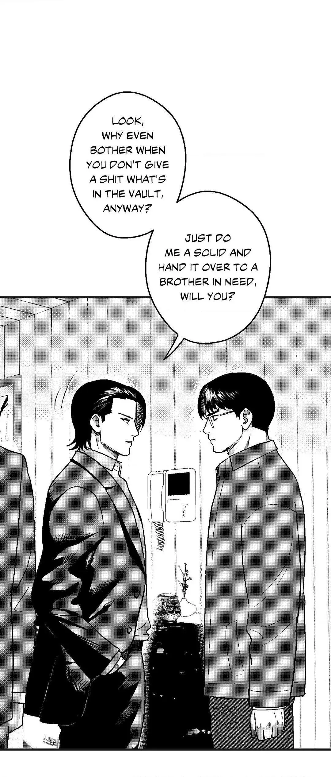The Man At Night - Chapter 86 Page 13
