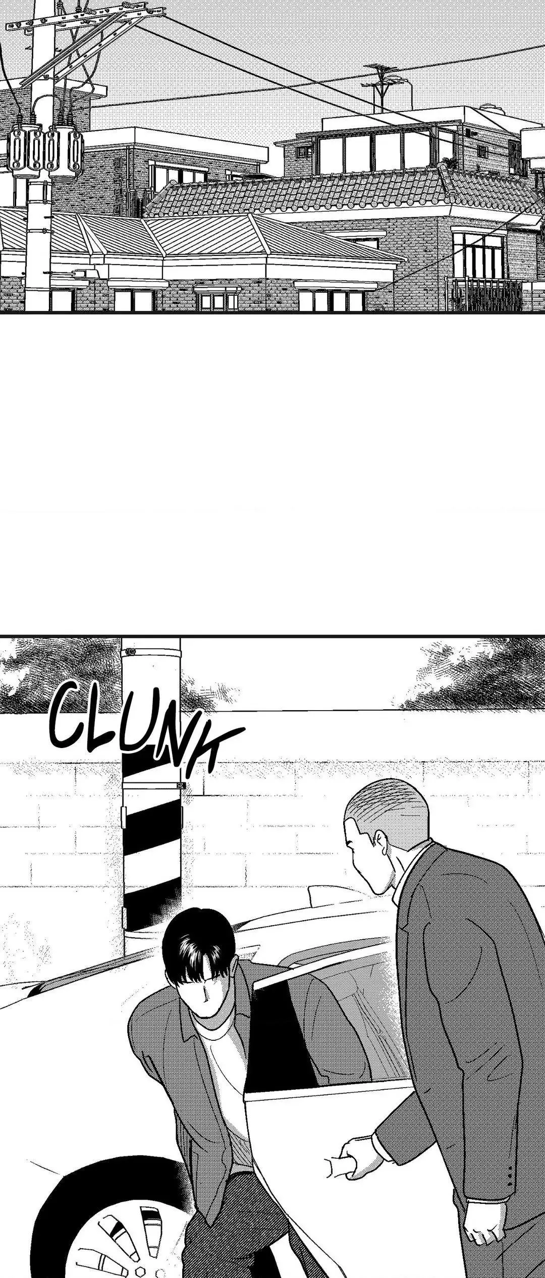 The Man At Night - Chapter 86 Page 16