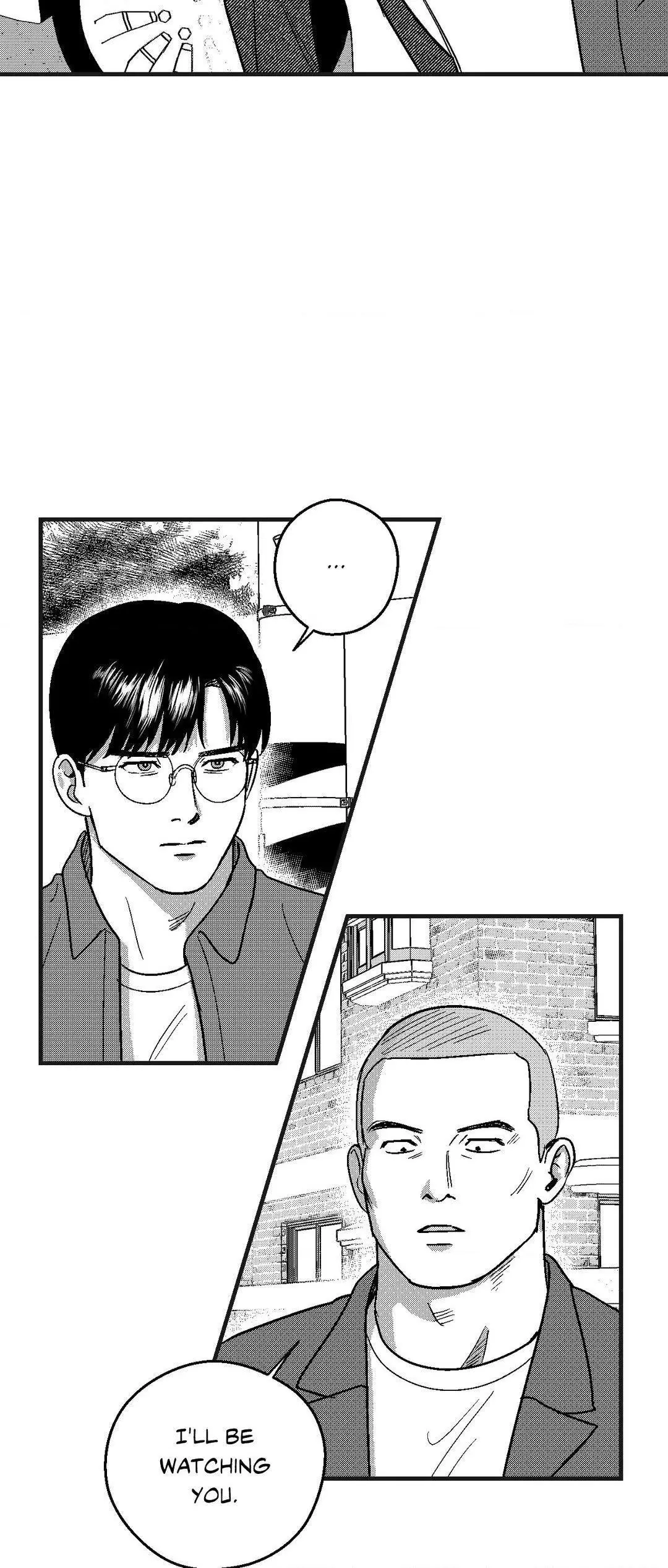 The Man At Night - Chapter 86 Page 17