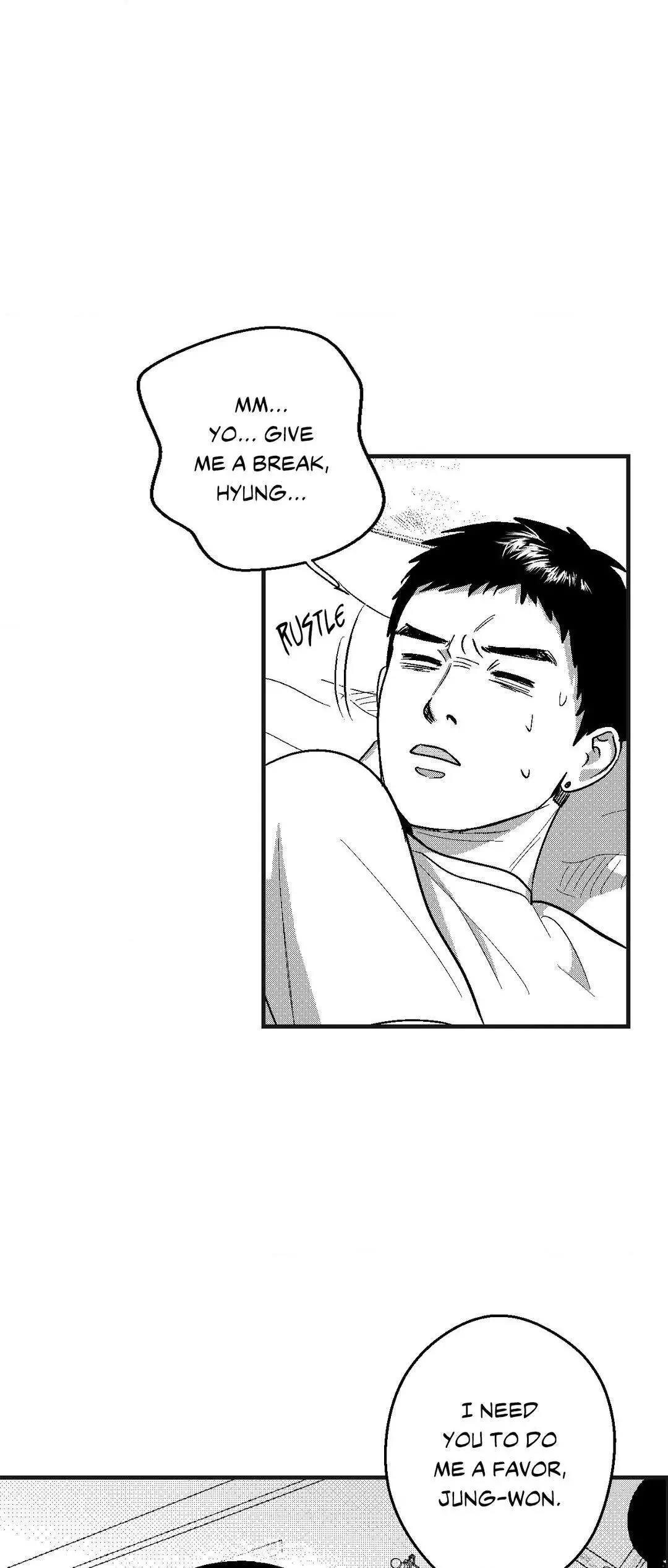 The Man At Night - Chapter 86 Page 23