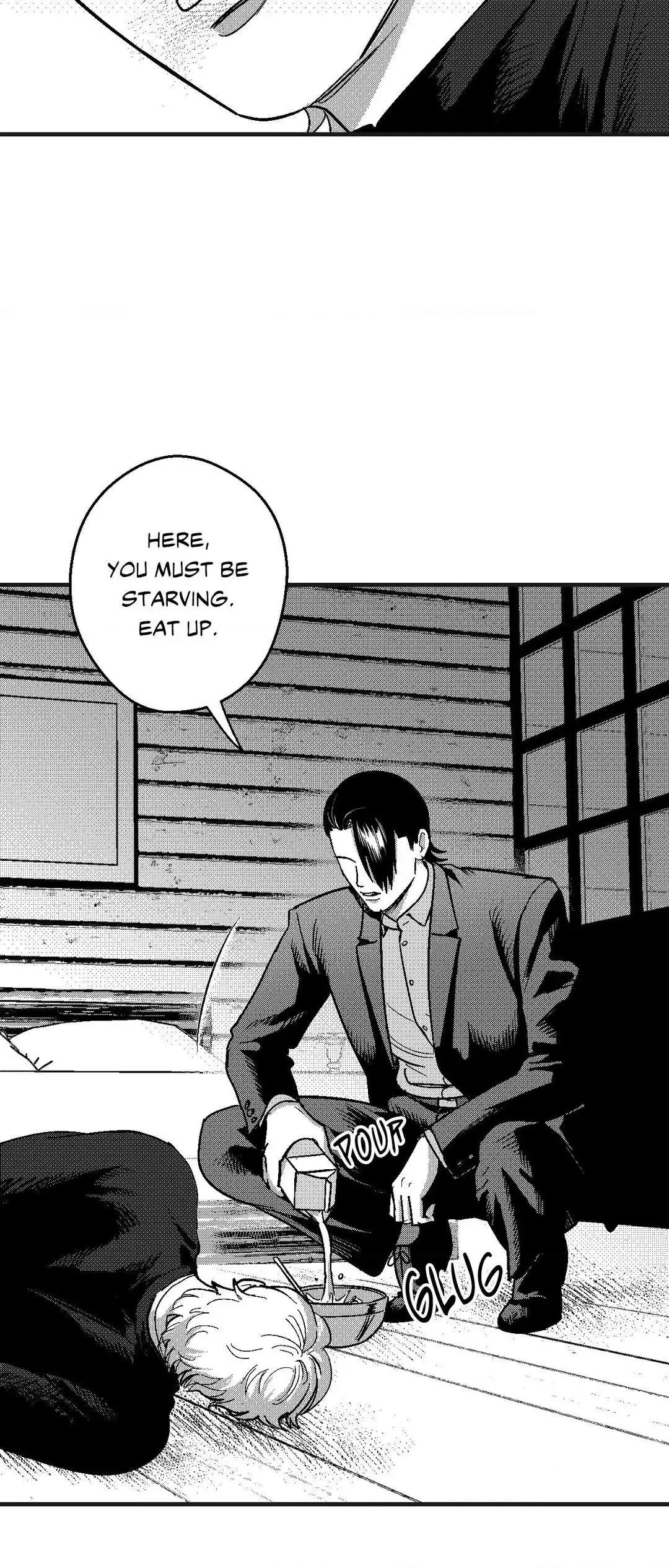 The Man At Night - Chapter 86 Page 27