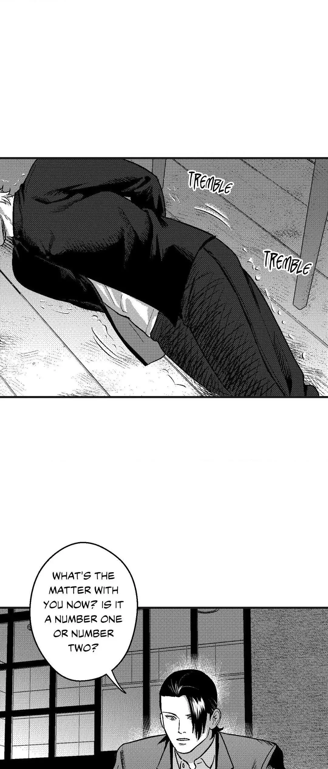 The Man At Night - Chapter 86 Page 31
