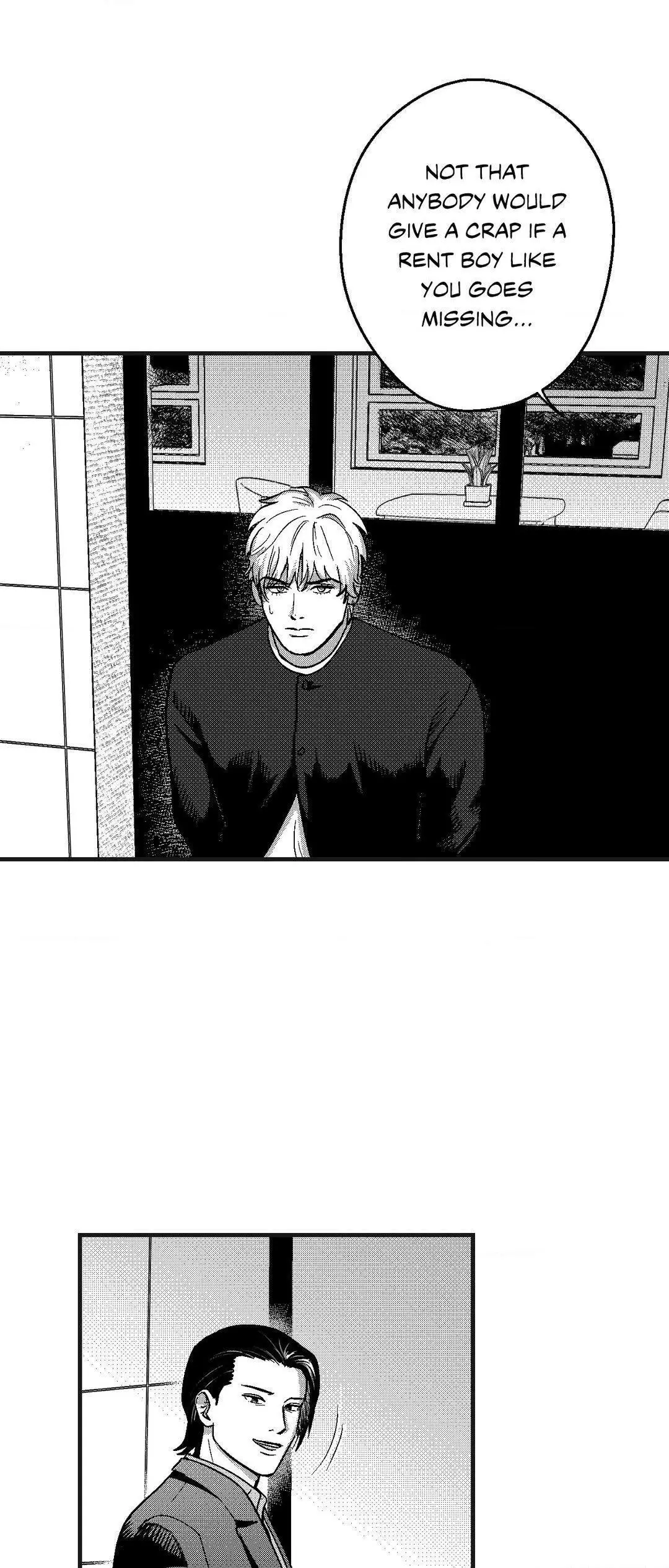 The Man At Night - Chapter 86 Page 41