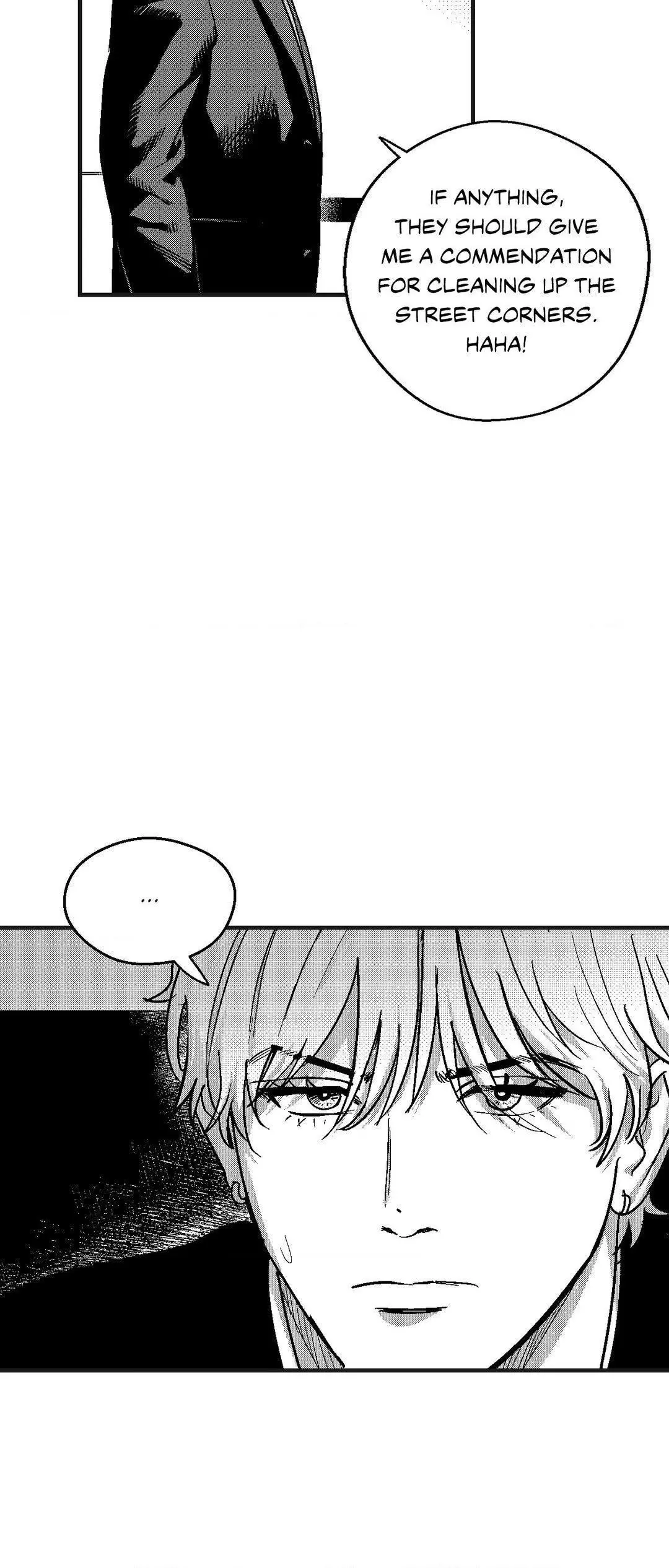 The Man At Night - Chapter 86 Page 42
