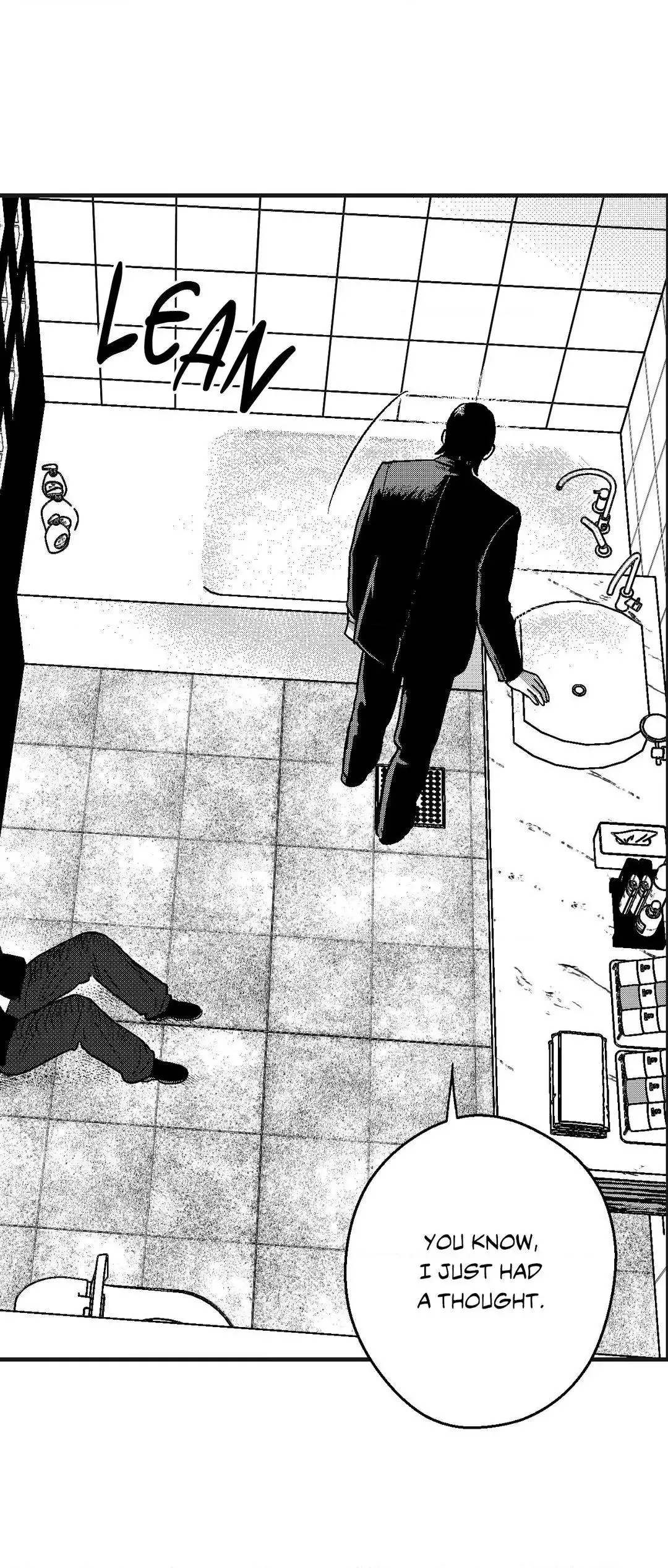 The Man At Night - Chapter 86 Page 43