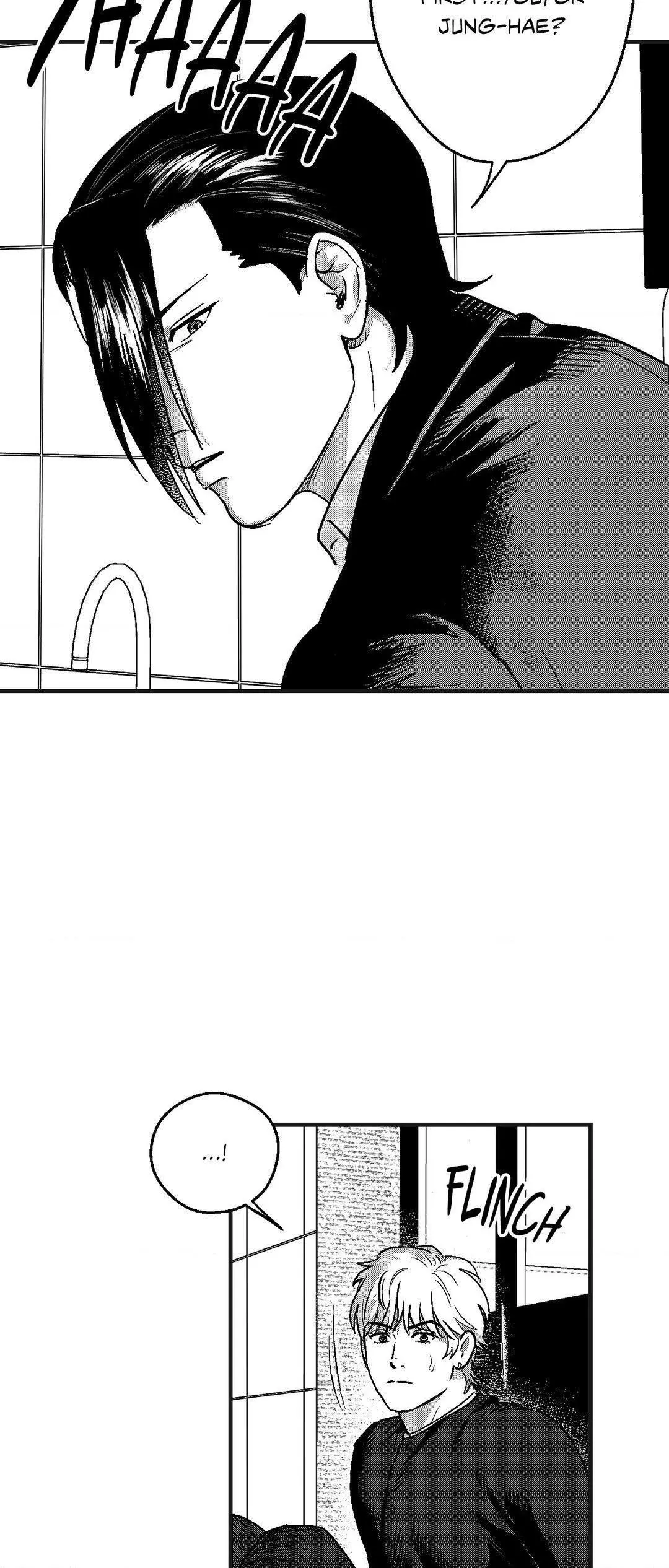 The Man At Night - Chapter 86 Page 45