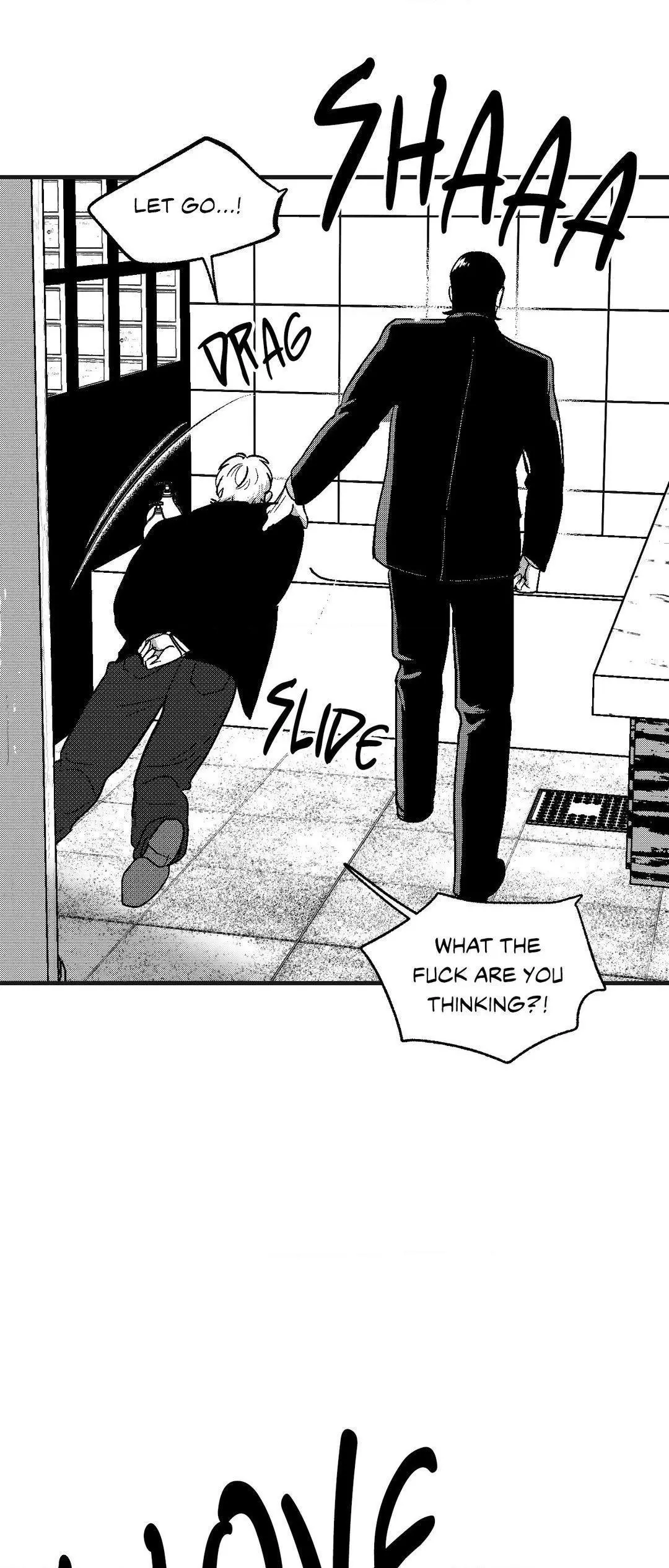 The Man At Night - Chapter 86 Page 47