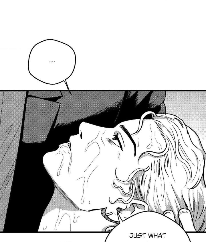 The Man At Night - Chapter 87 Page 11