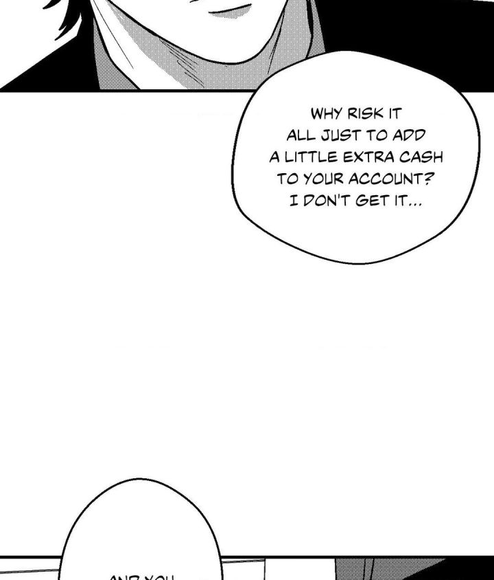 The Man At Night - Chapter 87 Page 17