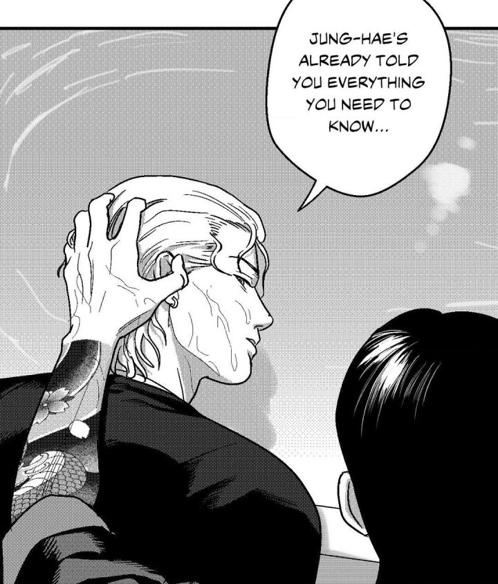 The Man At Night - Chapter 87 Page 20