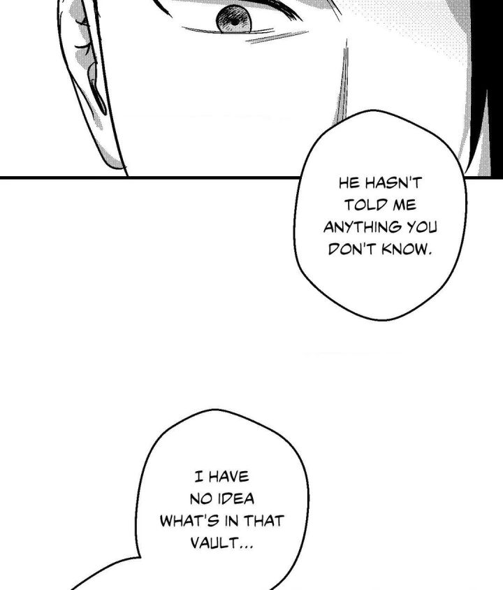 The Man At Night - Chapter 87 Page 22