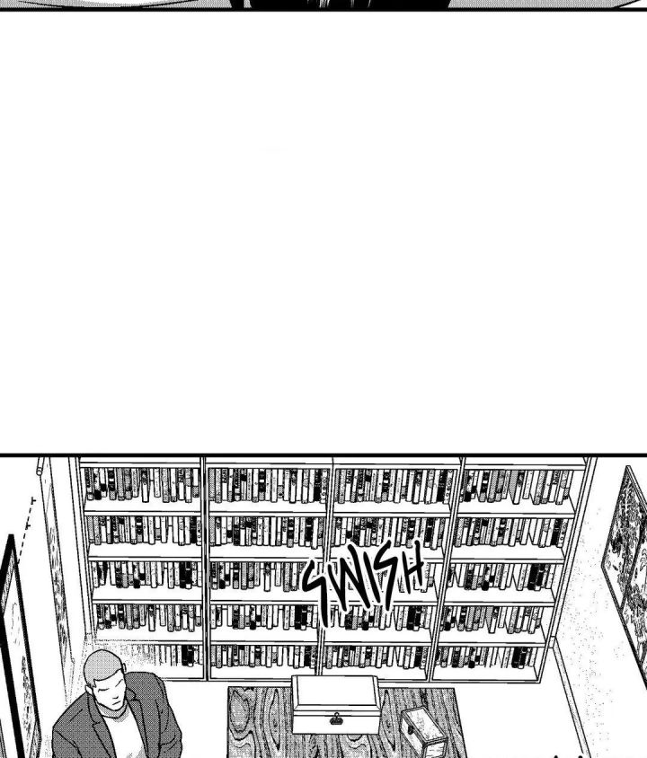 The Man At Night - Chapter 87 Page 32