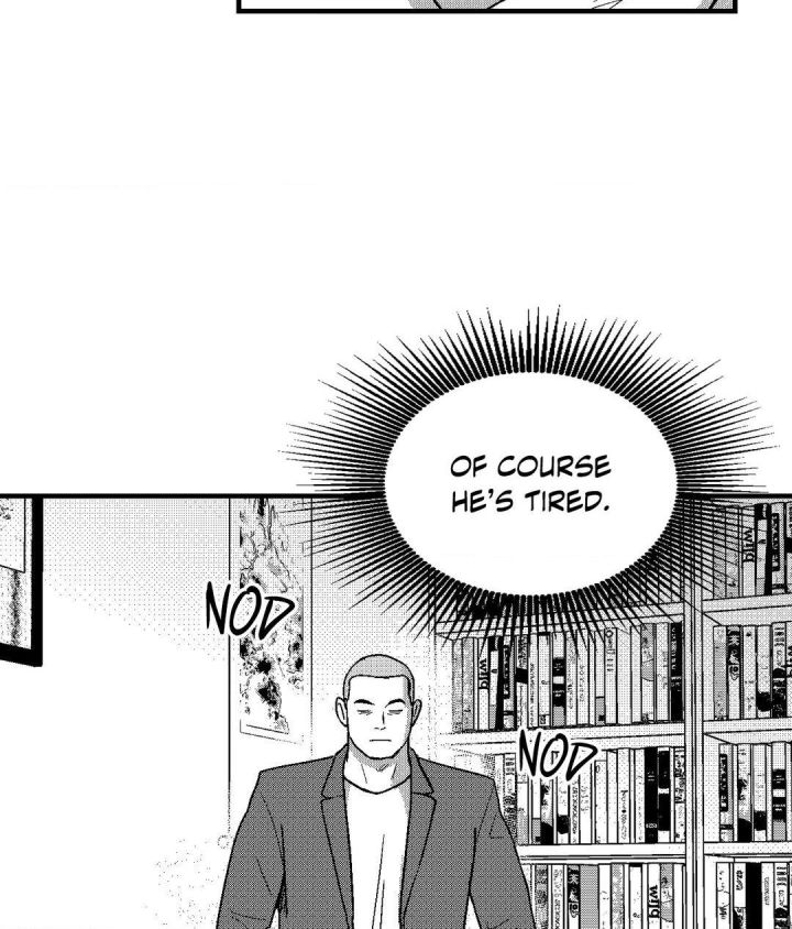 The Man At Night - Chapter 87 Page 35