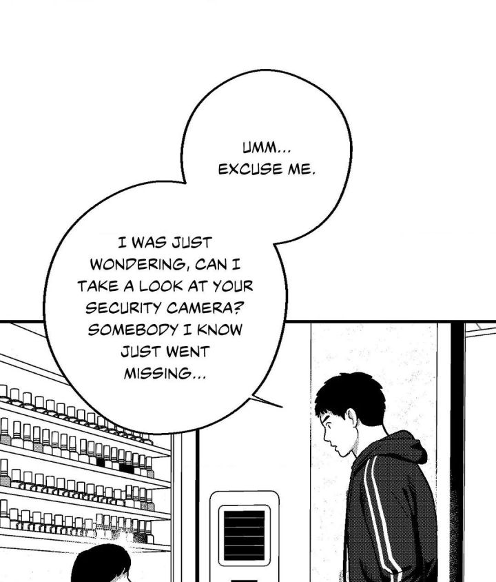 The Man At Night - Chapter 87 Page 42